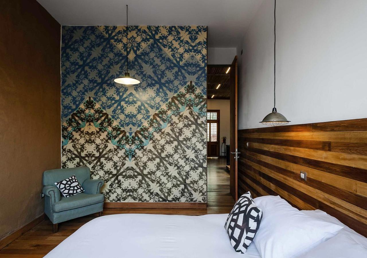 Valparaiso Vacations - Fauna Hotel - Property Image 3