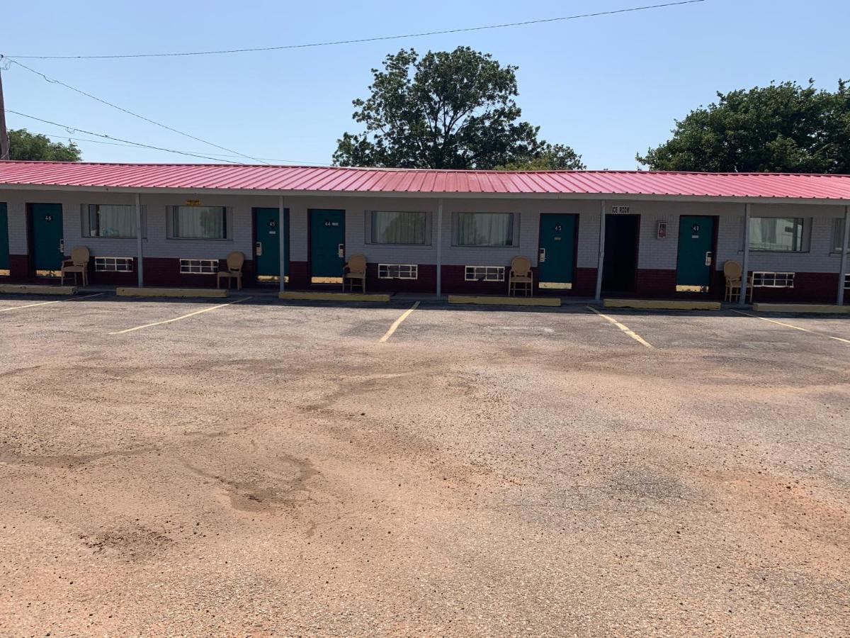 Budget Inn
