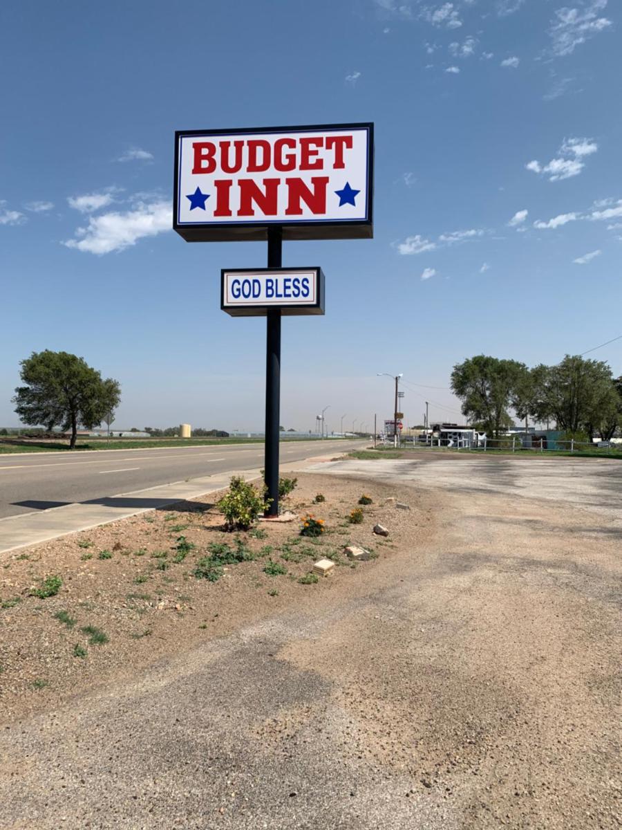 Budget Inn