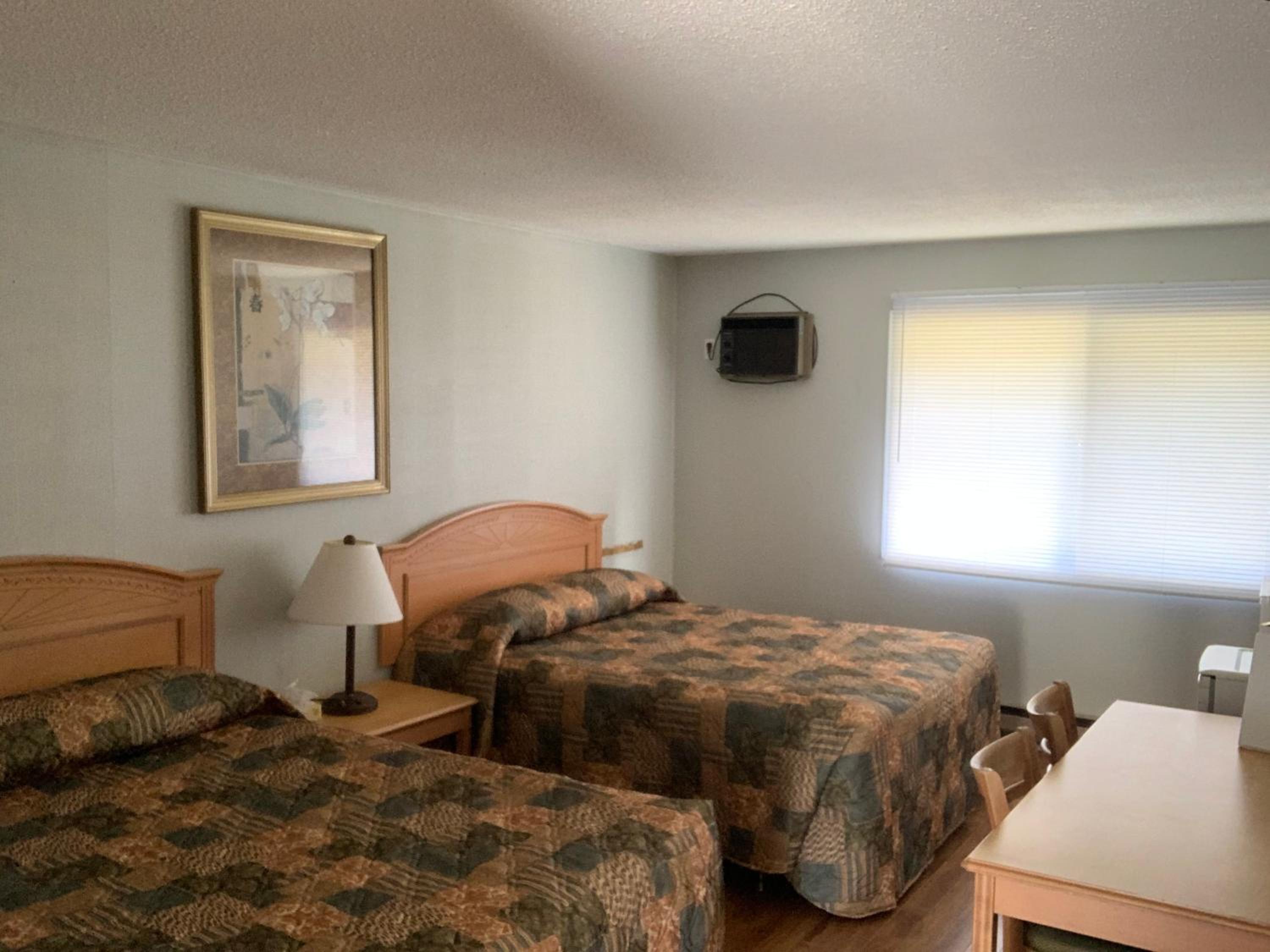 Green View Motel and RV Park