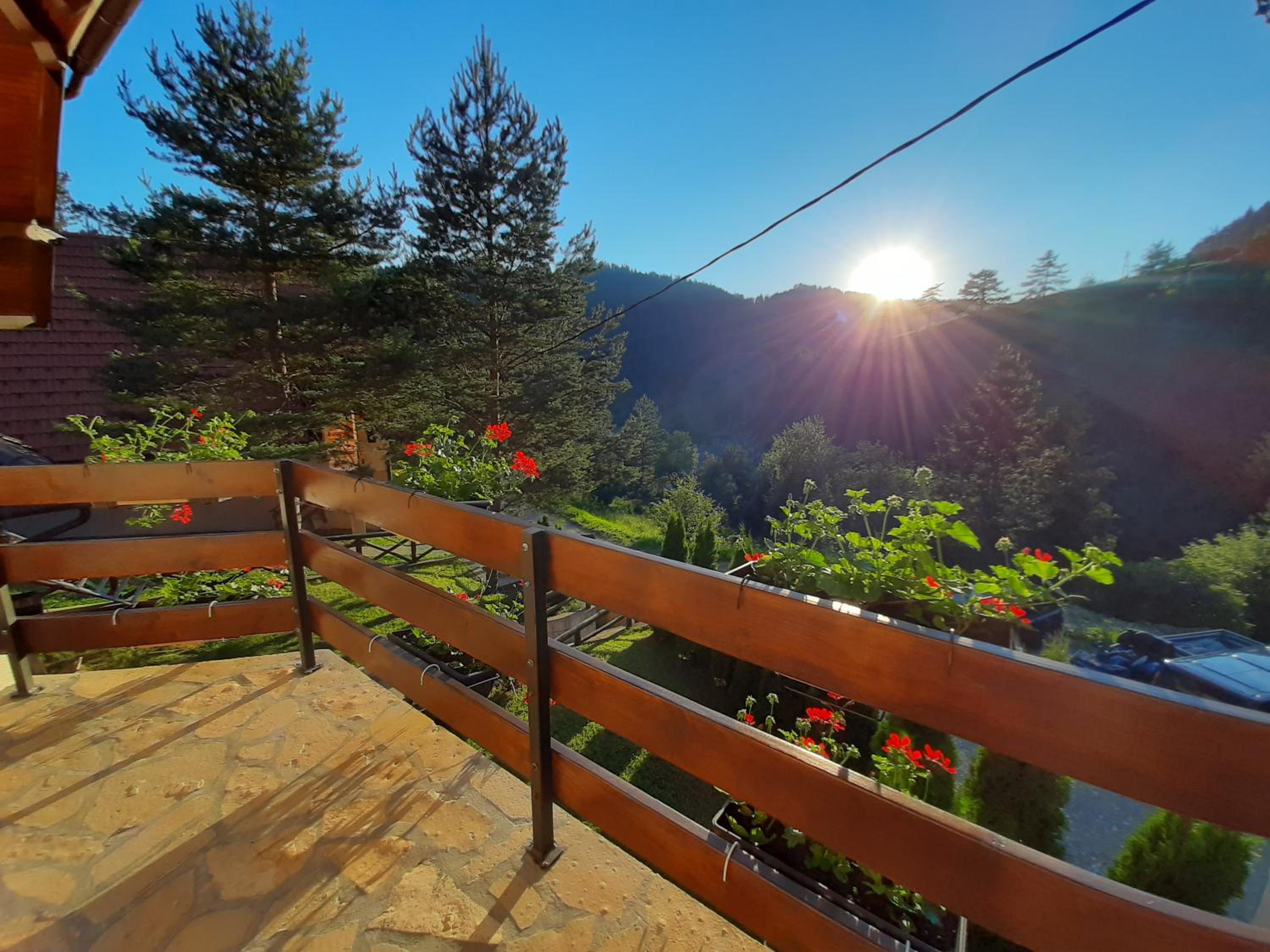 Apartman Sunčana dolina, Zaovine view 3