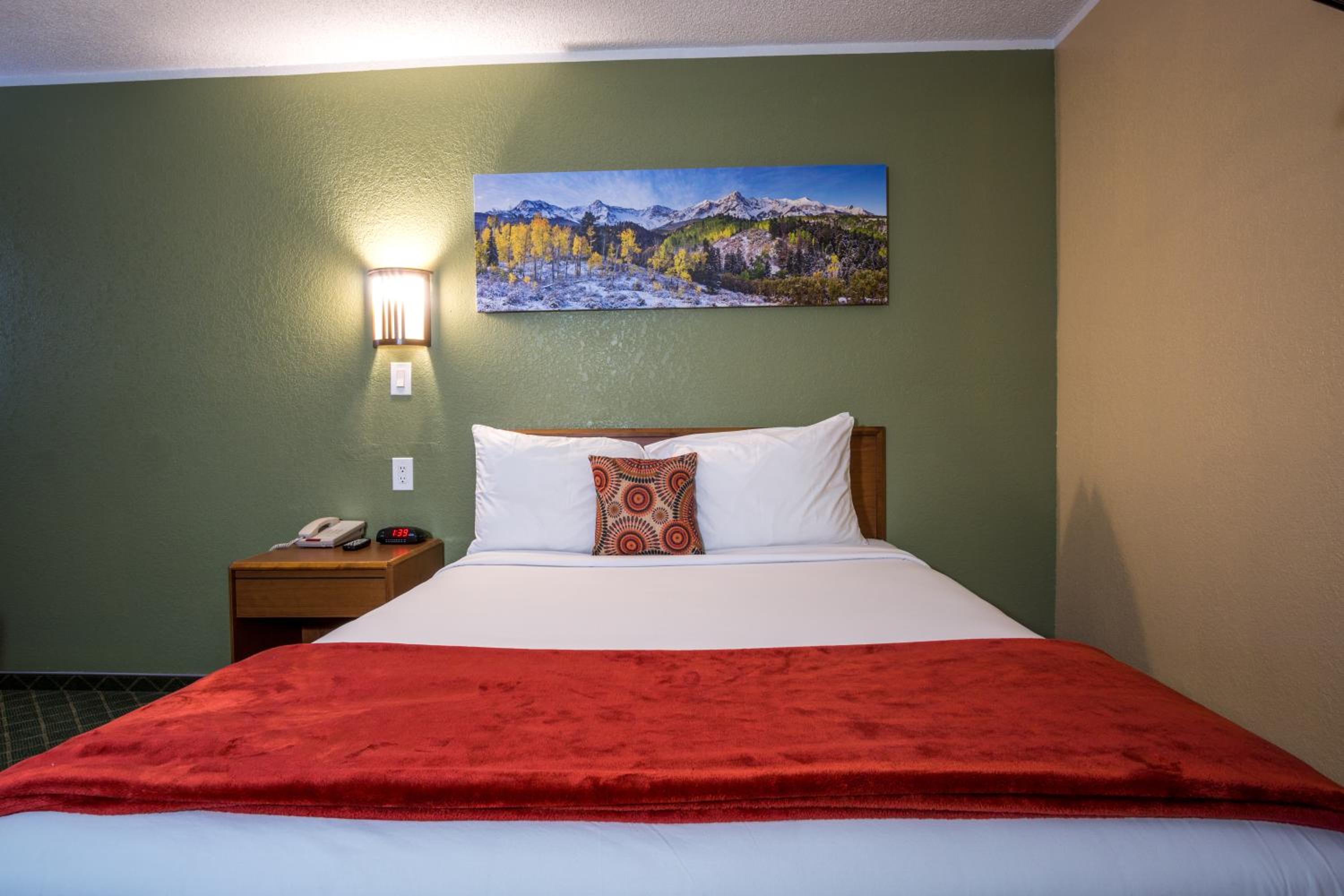 Red River Inn Silt - Rifle