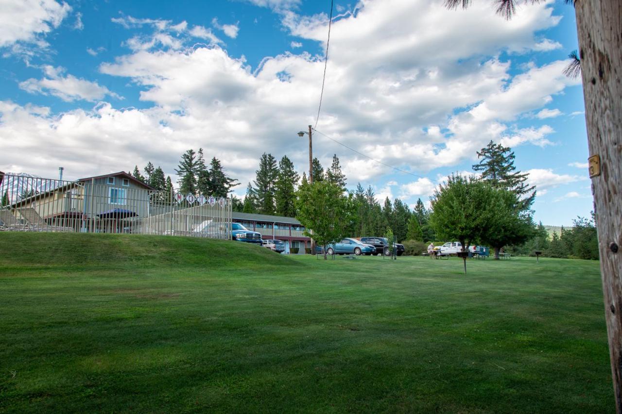 Swiss Holiday Lodge
