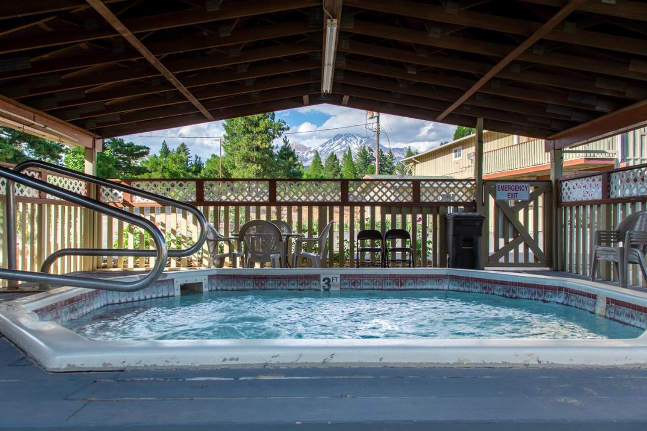 Swiss Holiday Lodge