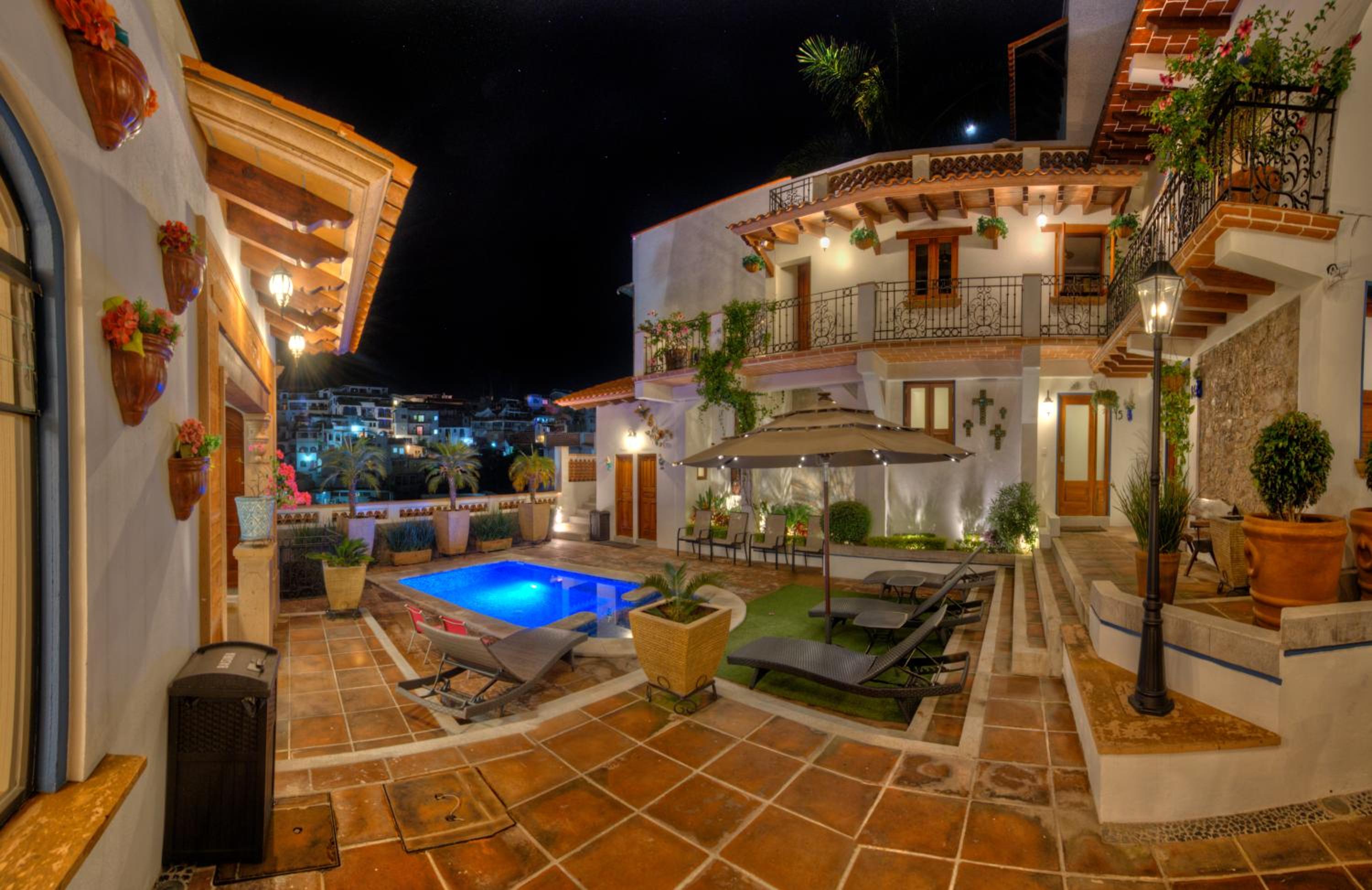Hotel Santa Paula - Property Image 10