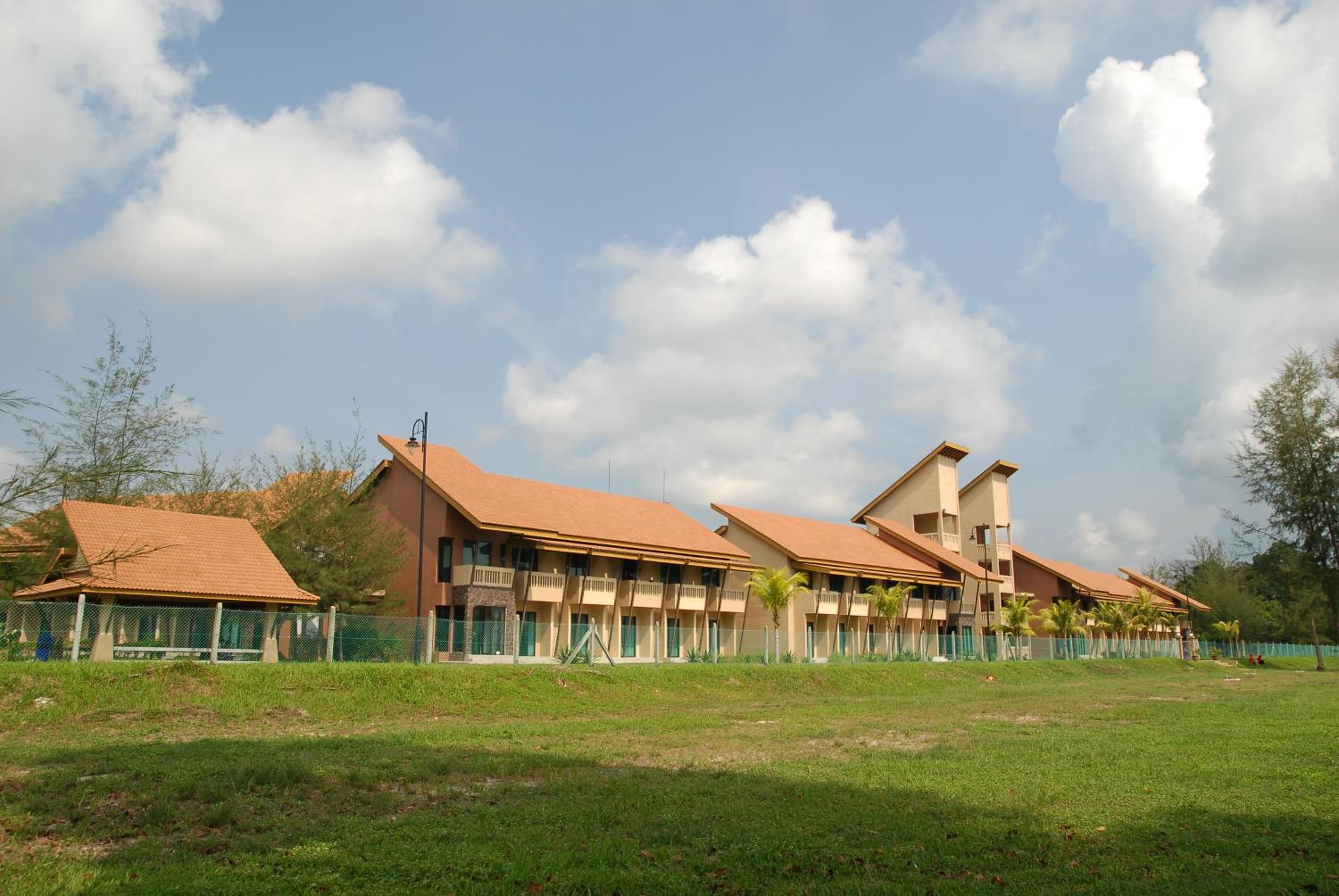 Hotel Felda Residence Tanjung Leman