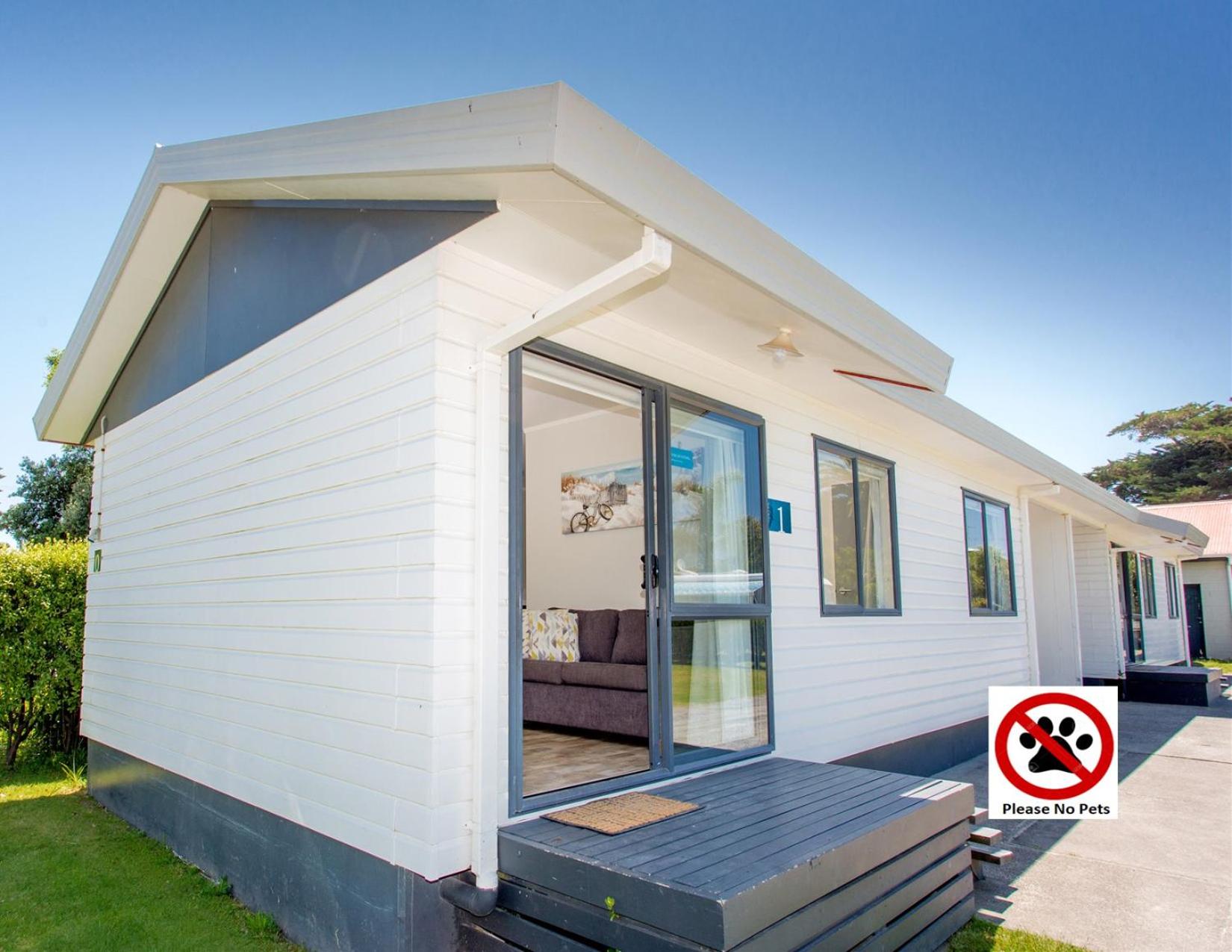 Tasman Holiday Parks - Beachaven