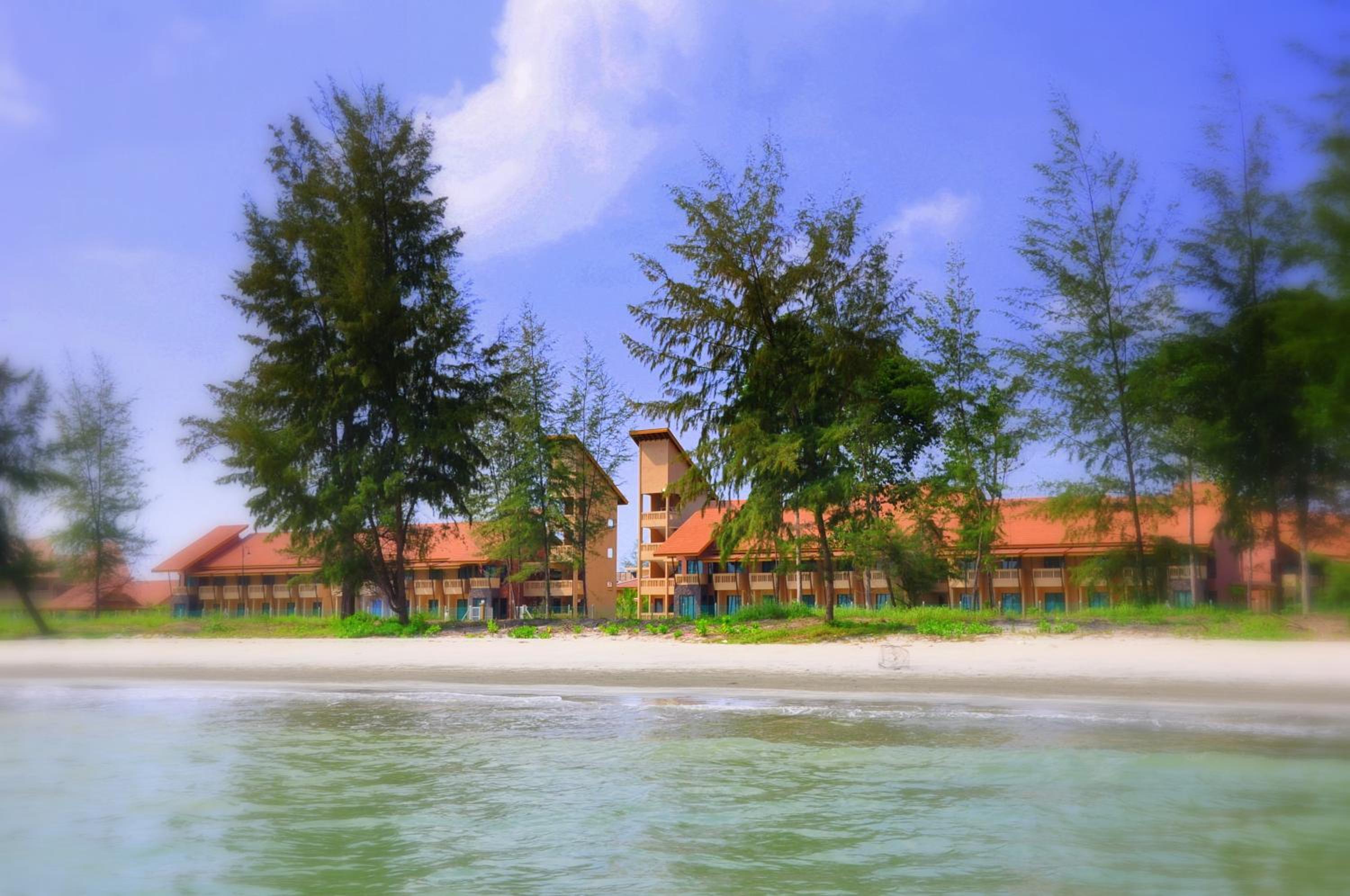 Hotel Felda Residence Tanjung Leman