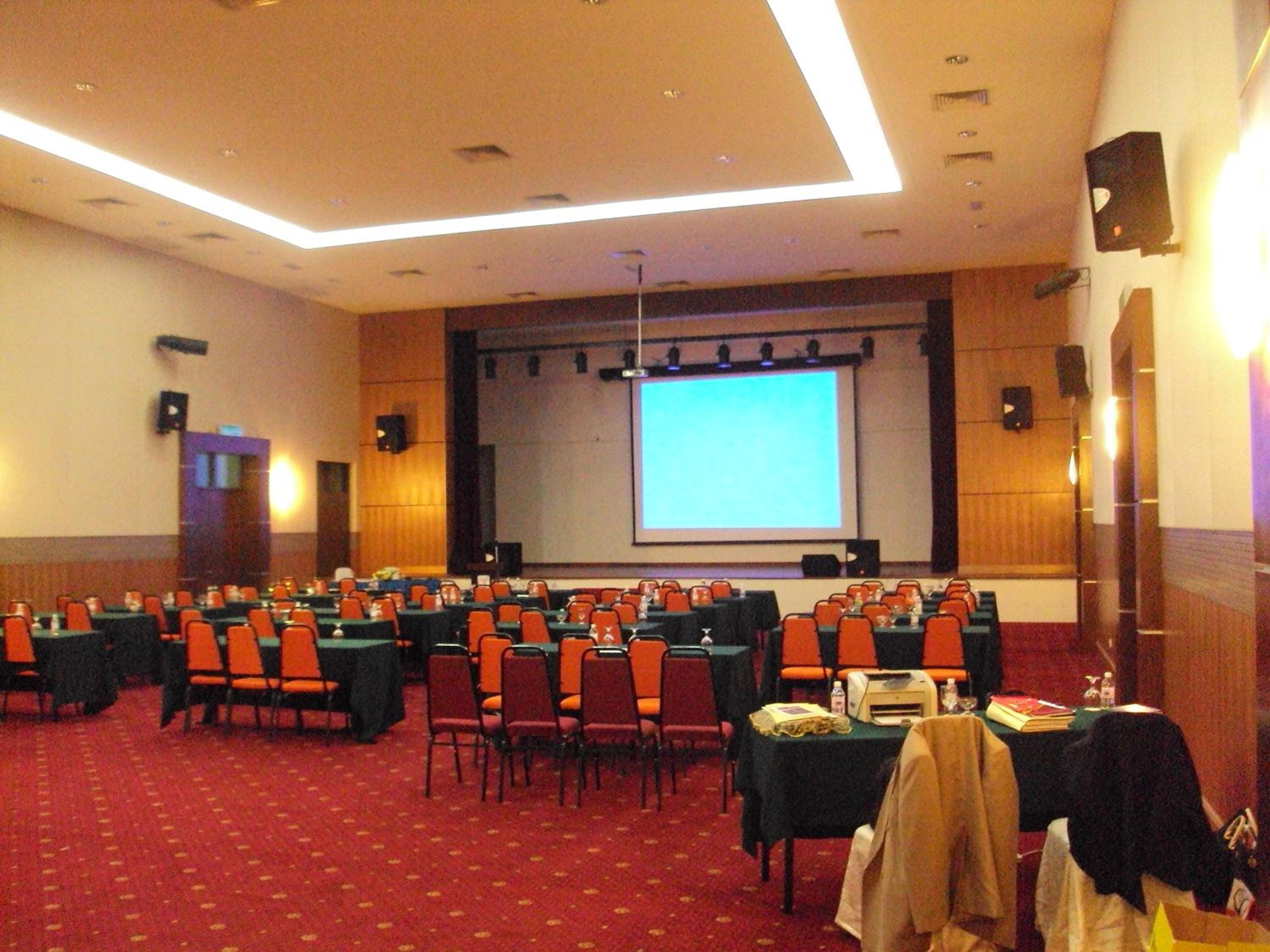 Hotel Felda Residence Tanjung Leman