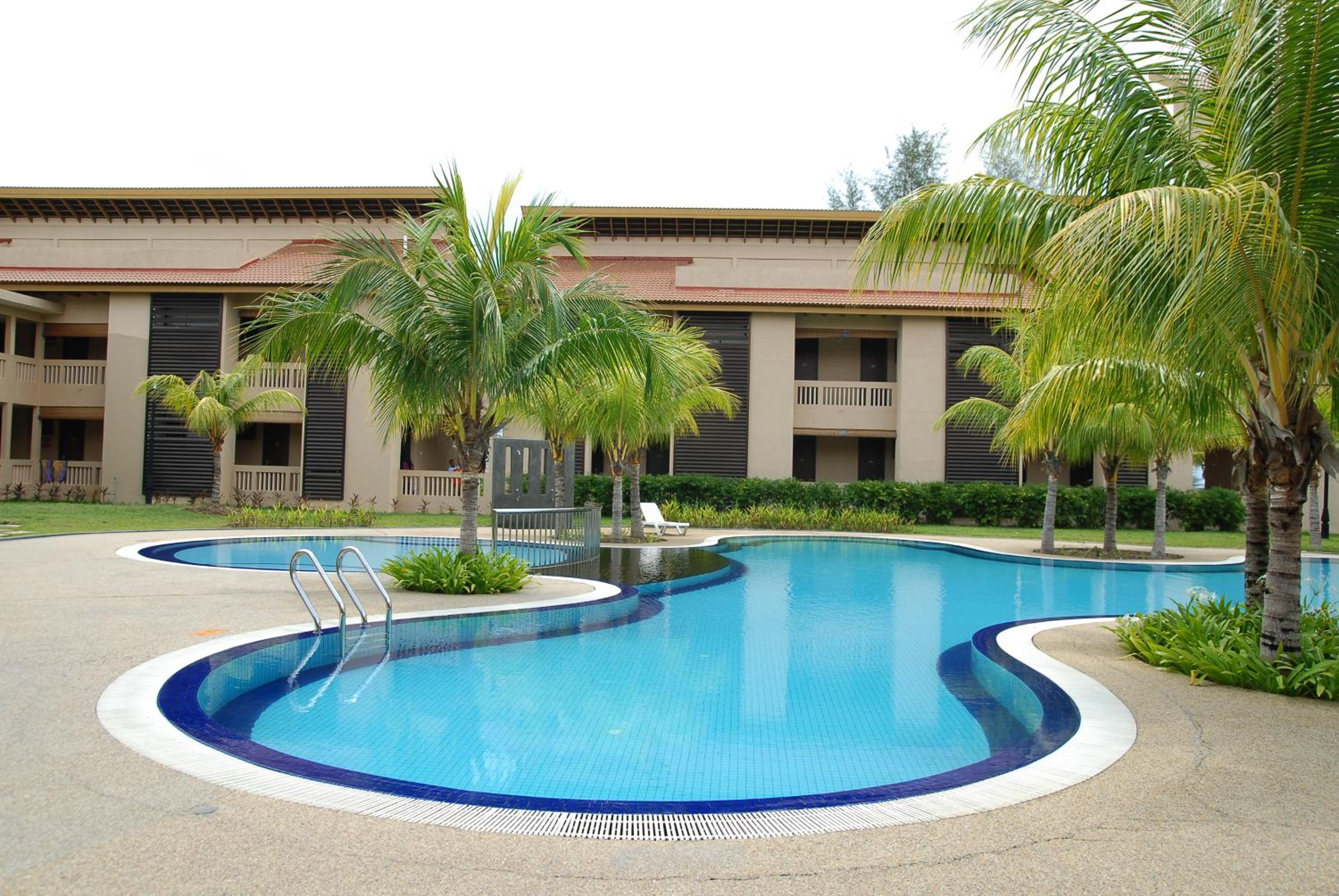 Hotel Felda Residence Tanjung Leman