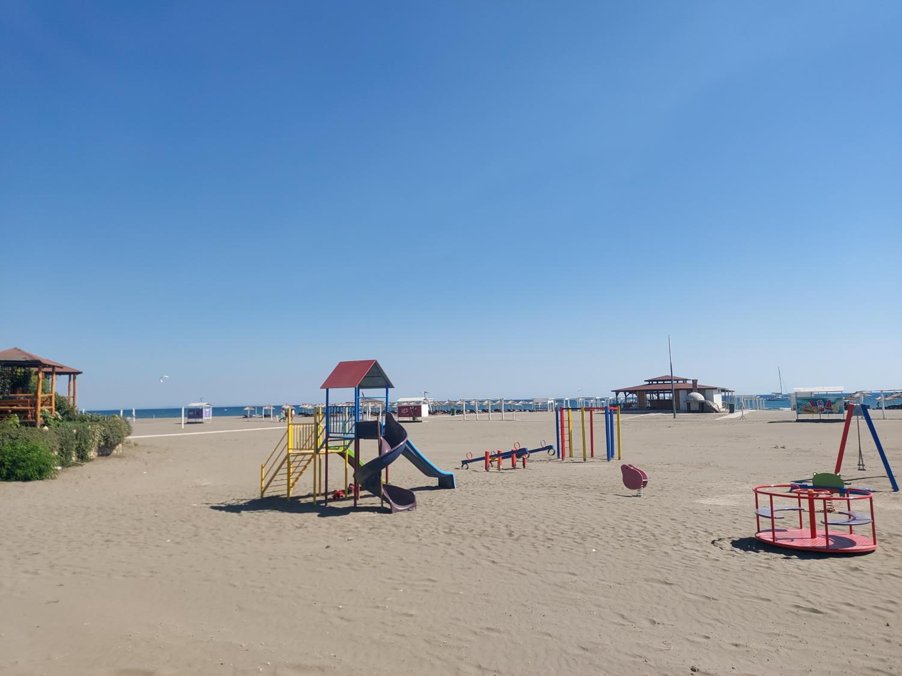 Ulcin Relax Apartments & Rooms view 3