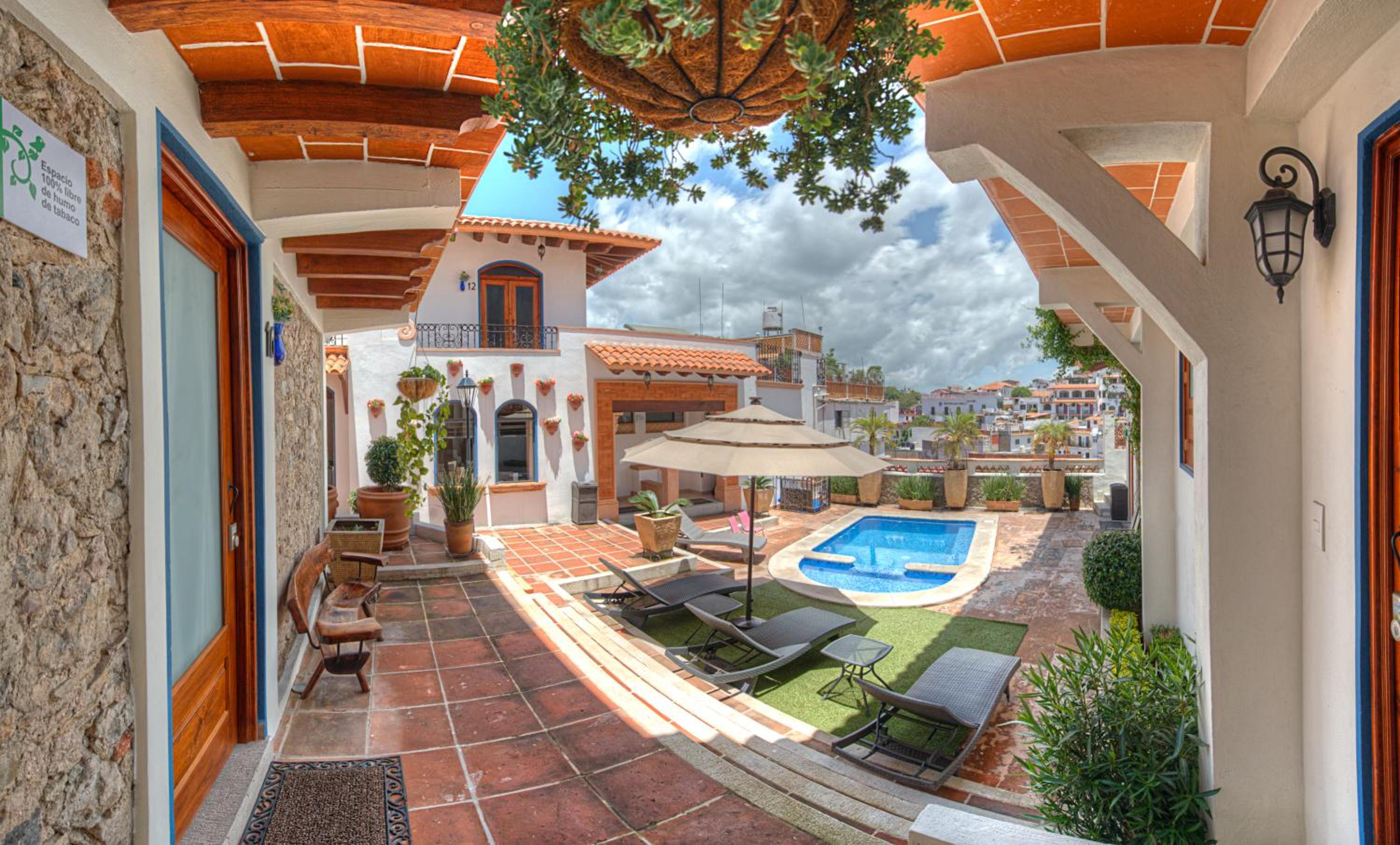 Hotel Santa Paula - Property Image 7
