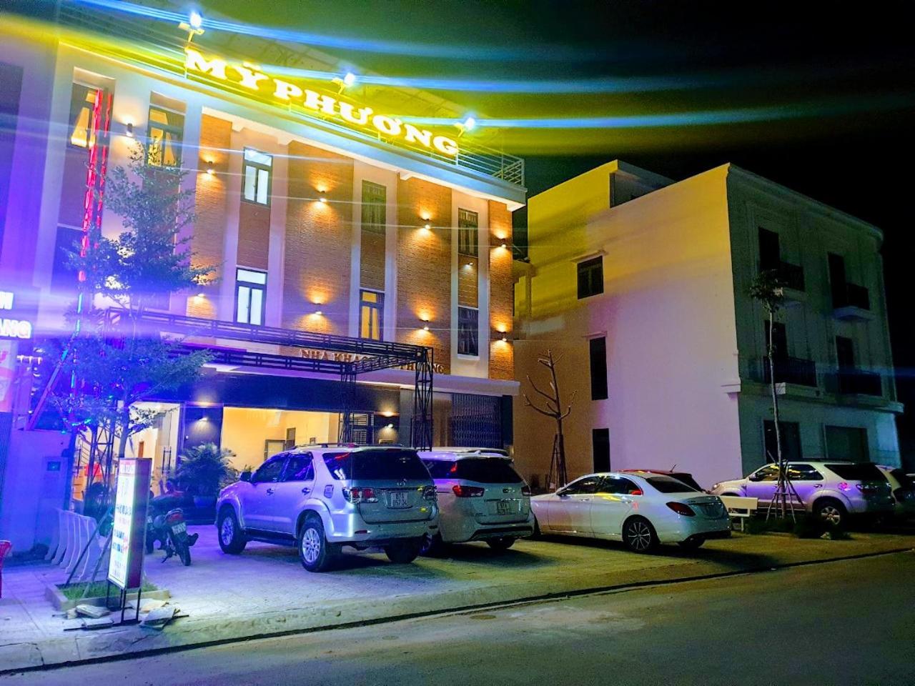 Hotel Mỹ Phương view 5