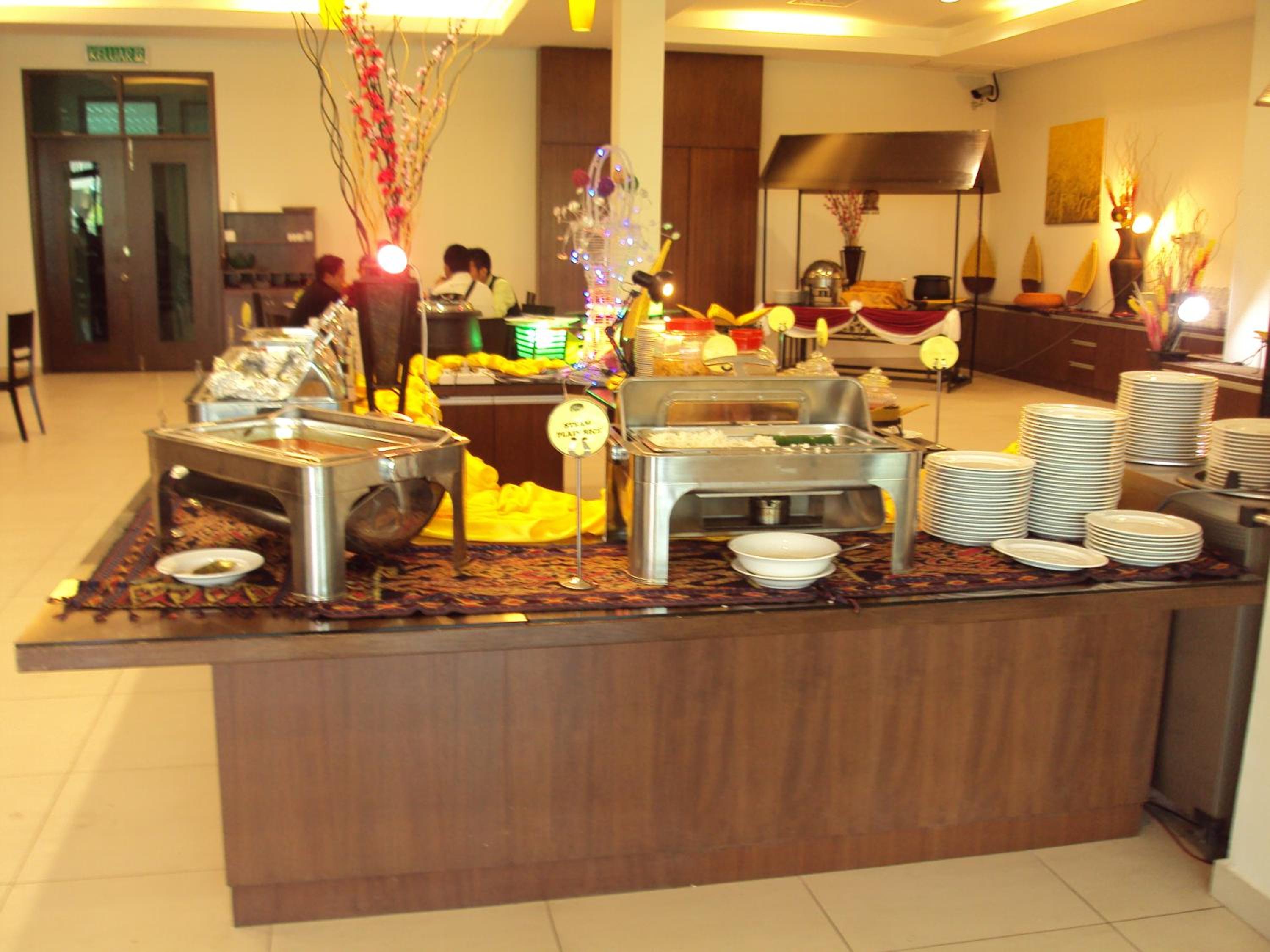 Hotel Felda Residence Tanjung Leman