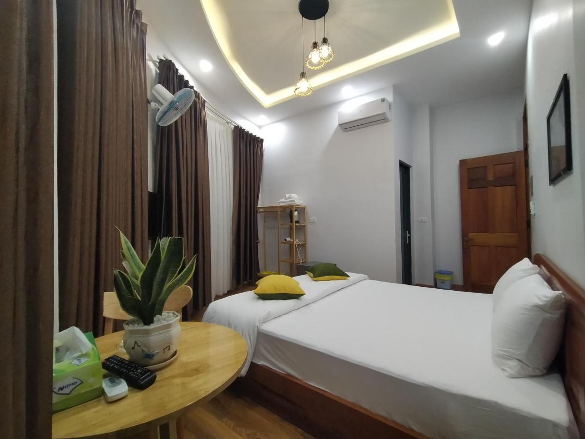 Viet Homestay Quy Nhon view 5