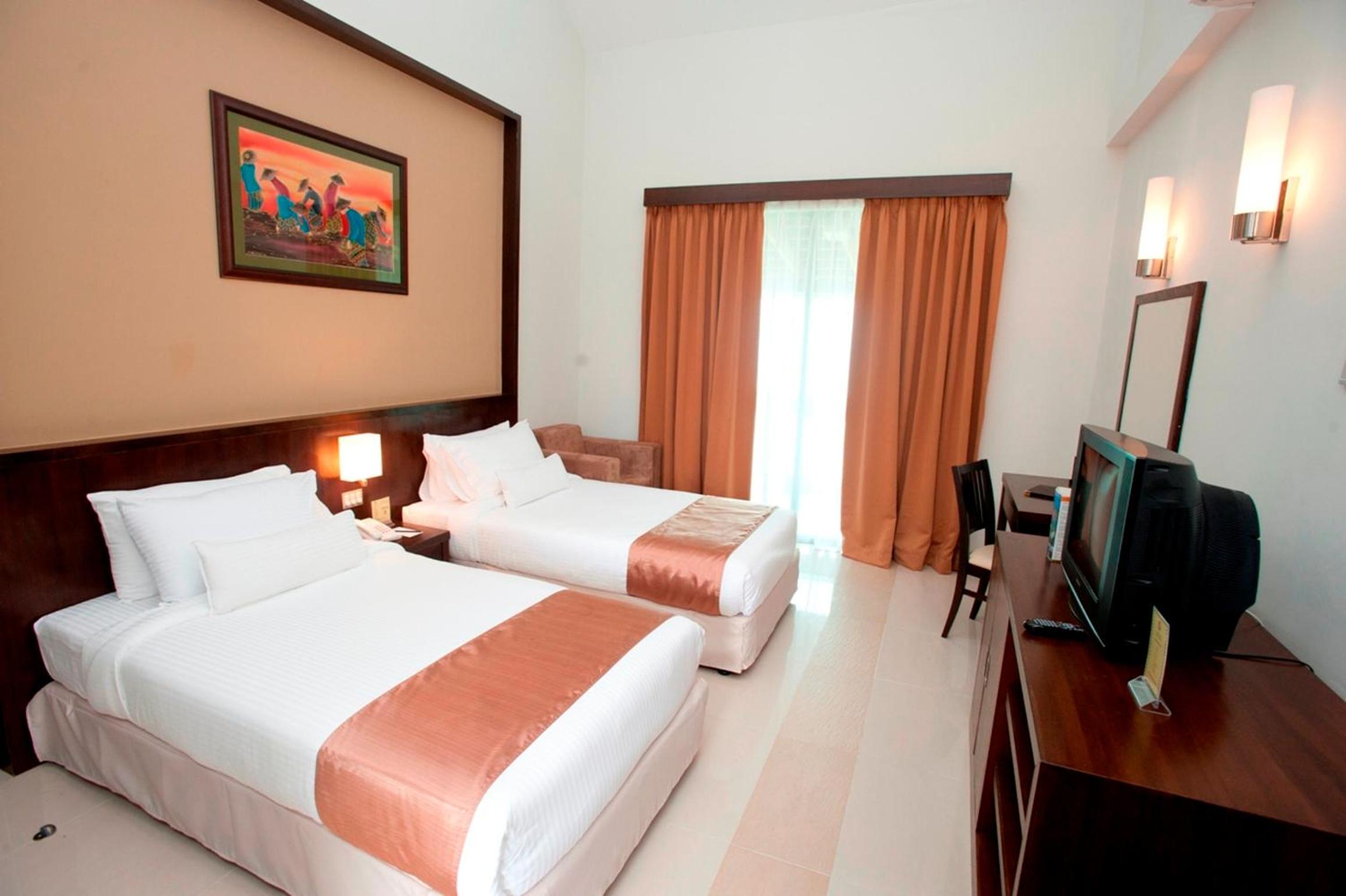 Hotel Felda Residence Tanjung Leman