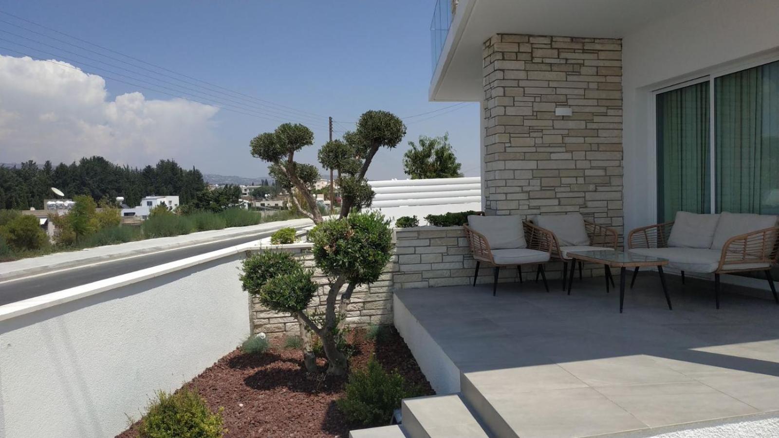 Melanos Residence 2 bdrm townhouse with private pool
