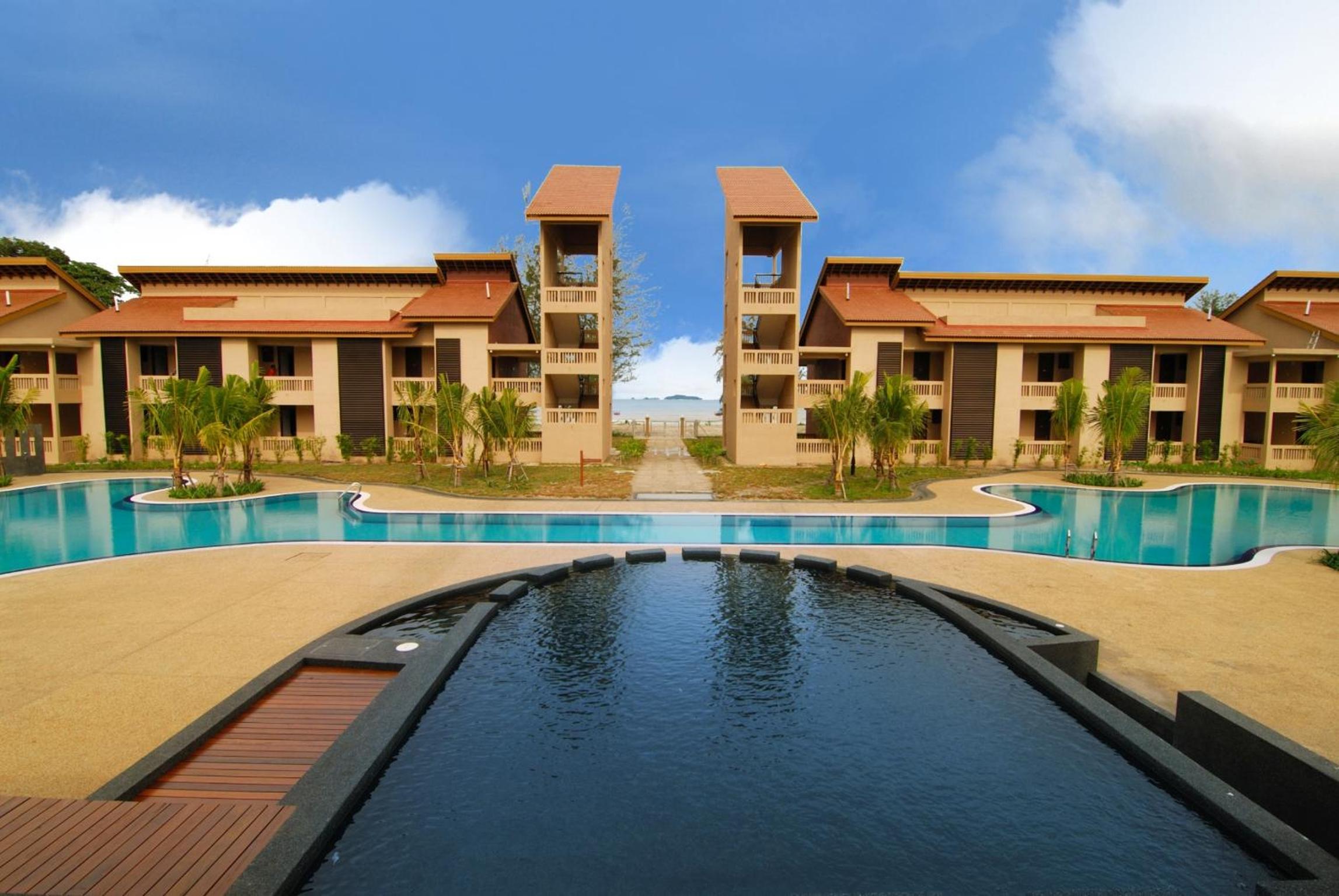 Hotel Felda Residence Tanjung Leman