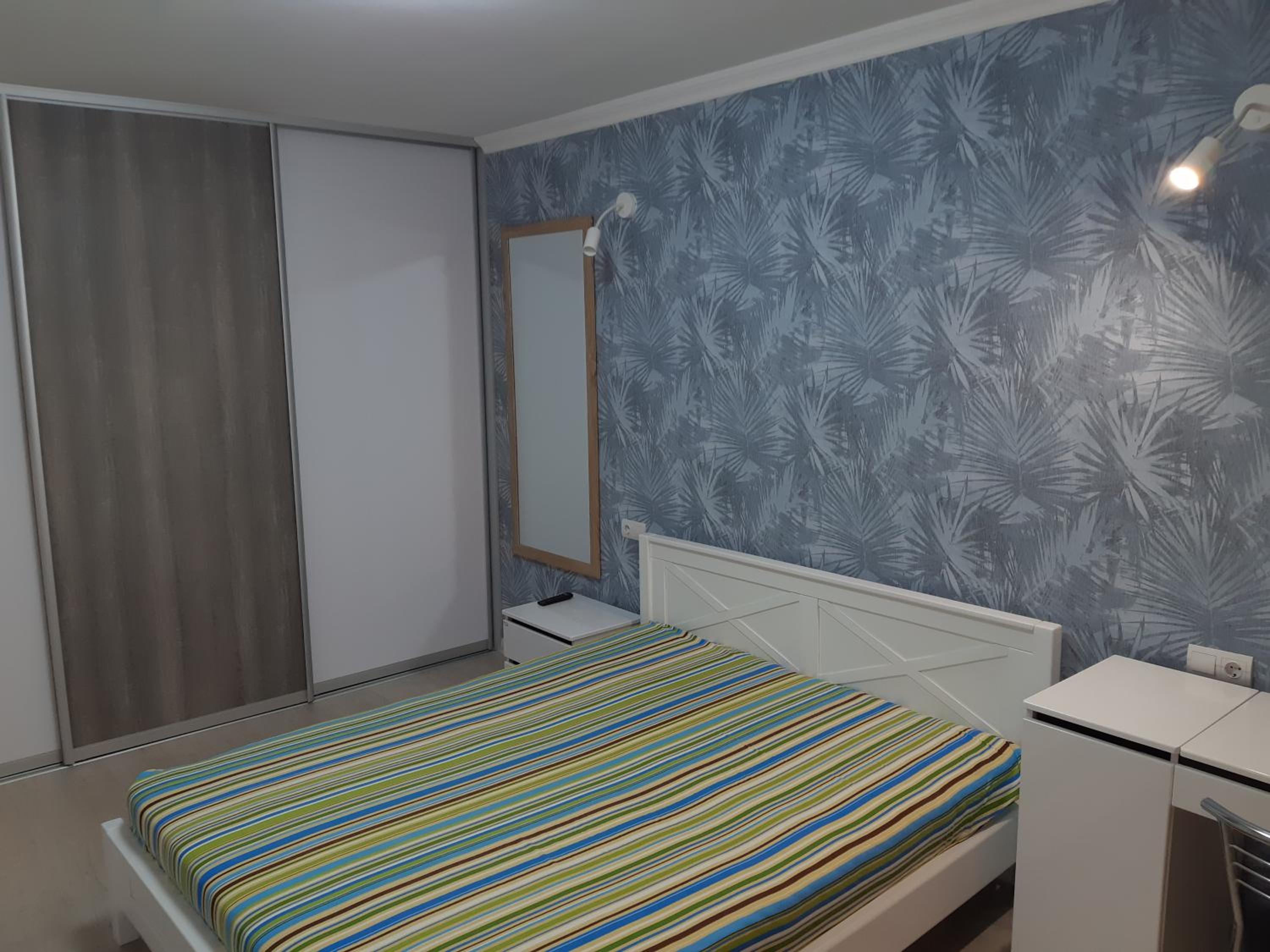 Apartment near stadio Metalist Kharkiv view 4