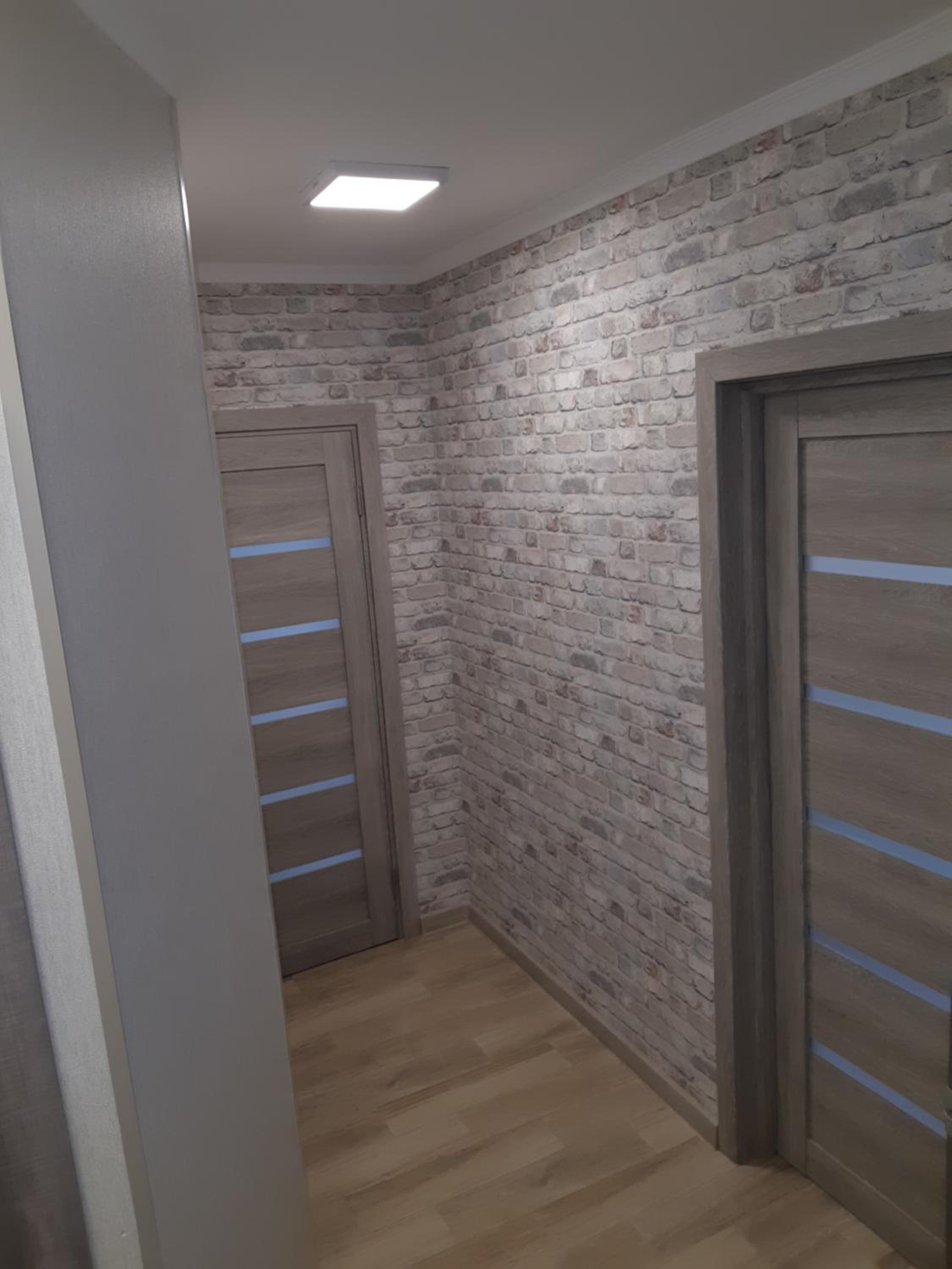 Apartment near stadio Metalist Kharkiv view 2