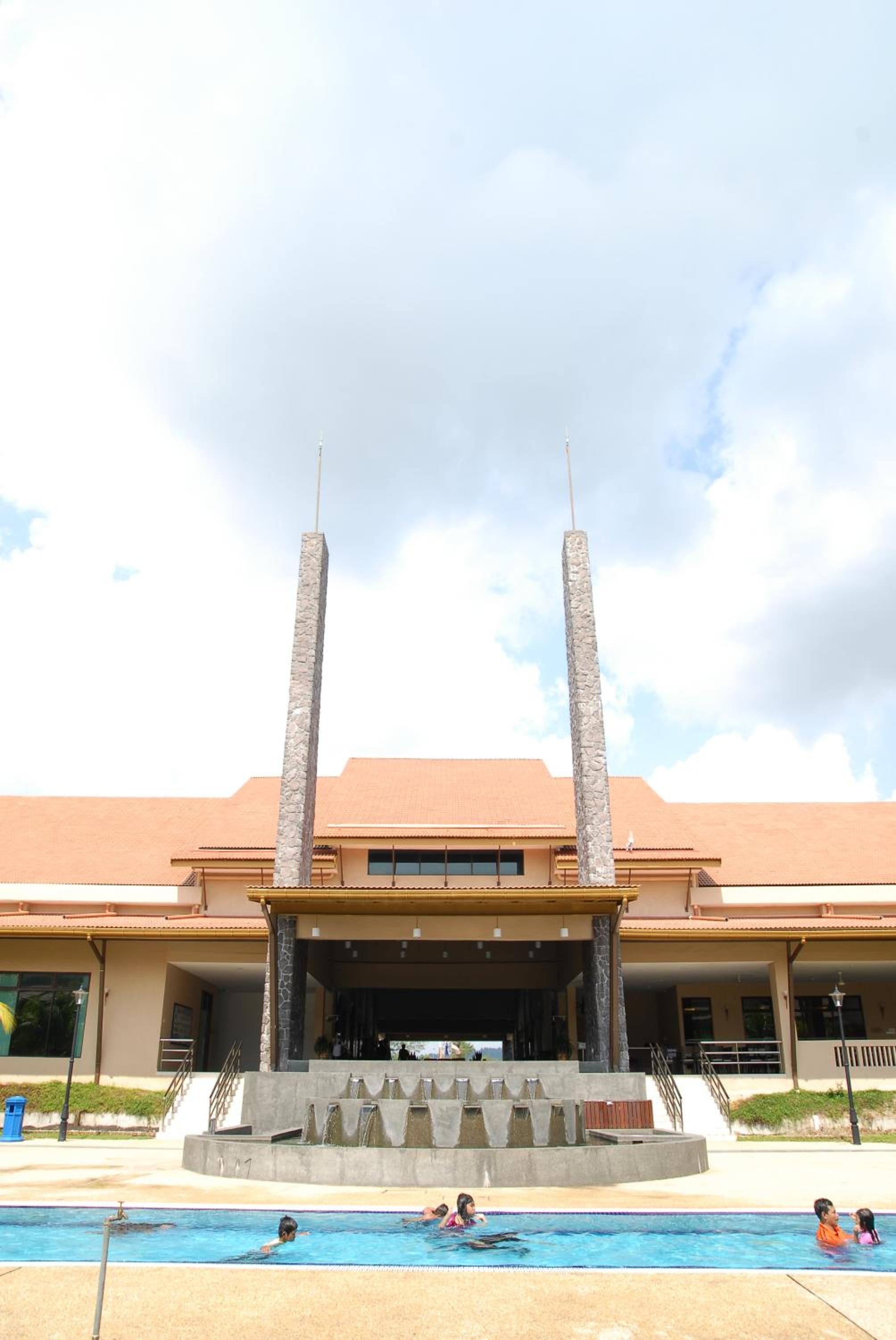 Hotel Felda Residence Tanjung Leman