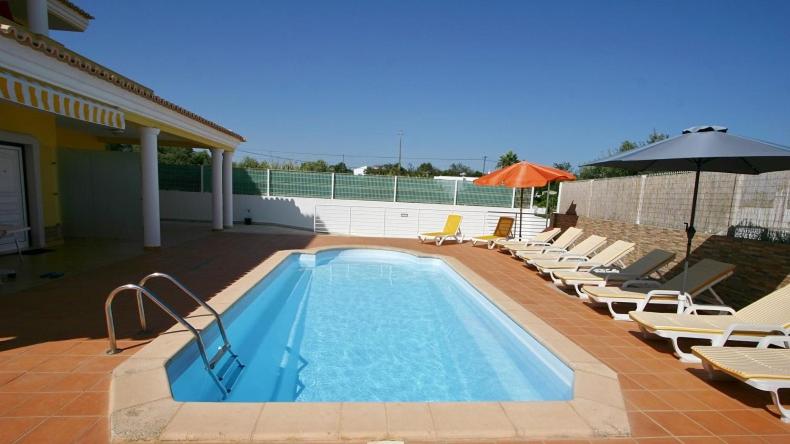Villa vista mar e piscina view 4