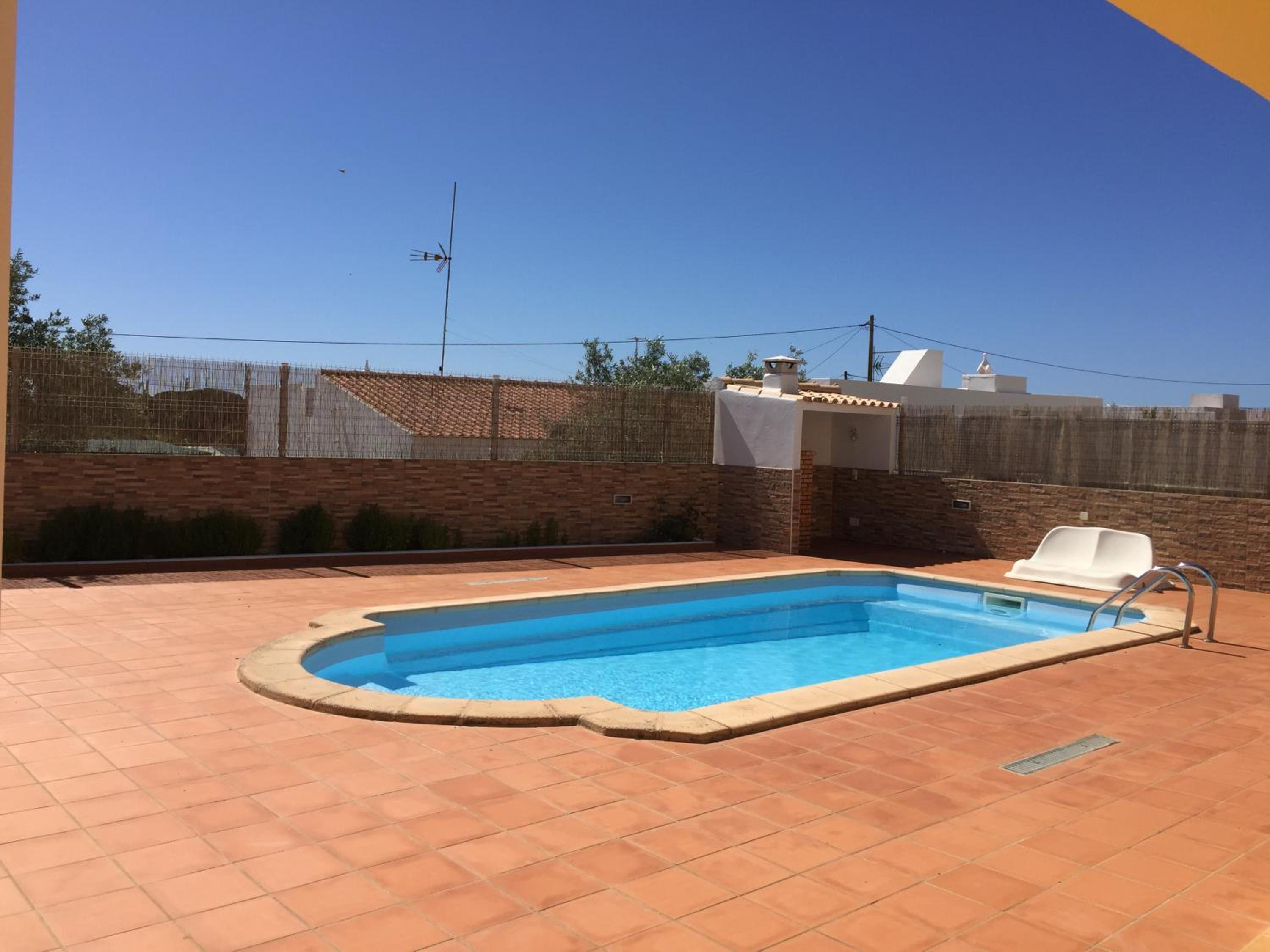 Villa vista mar e piscina view 3