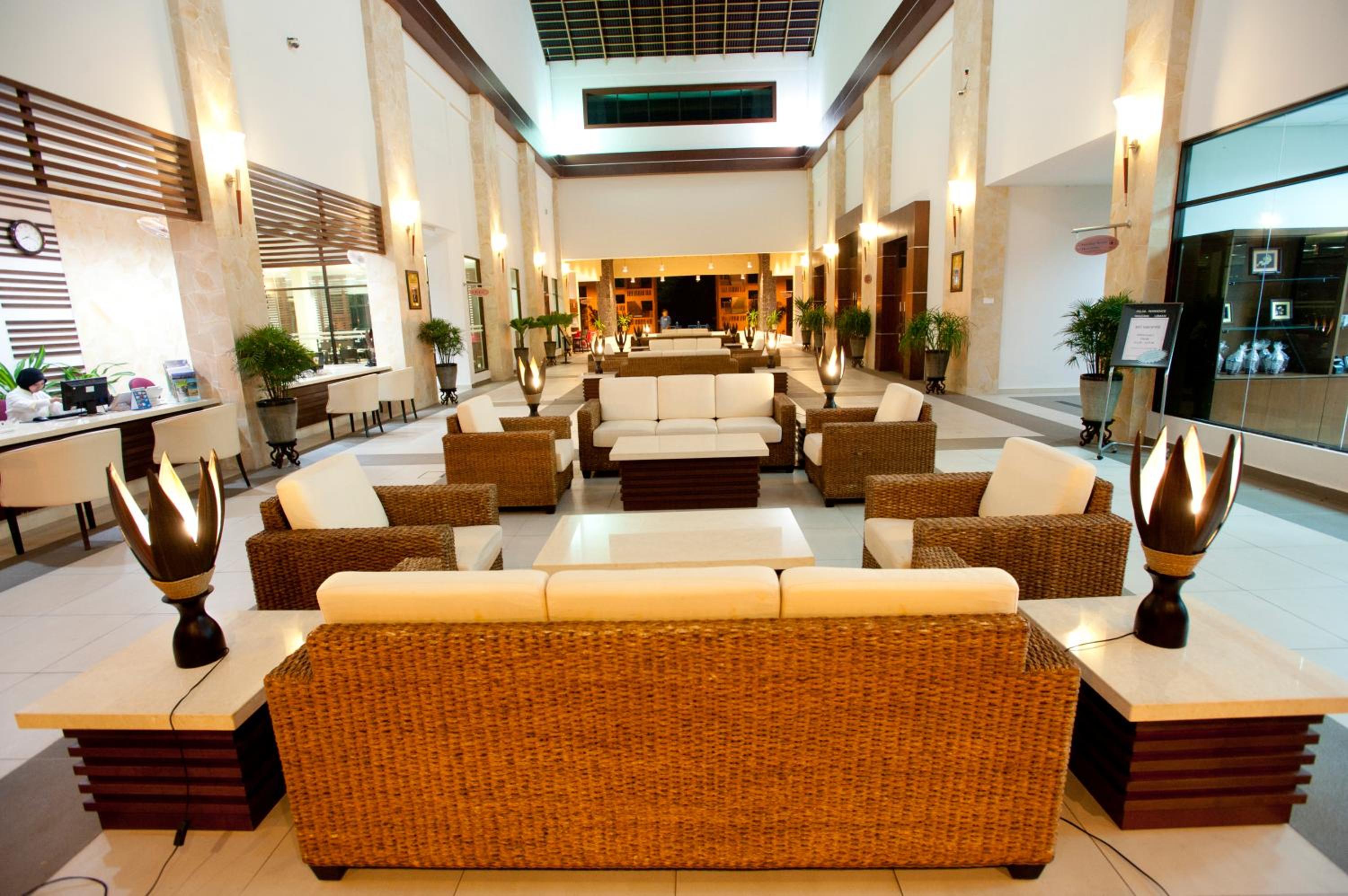 Hotel Felda Residence Tanjung Leman