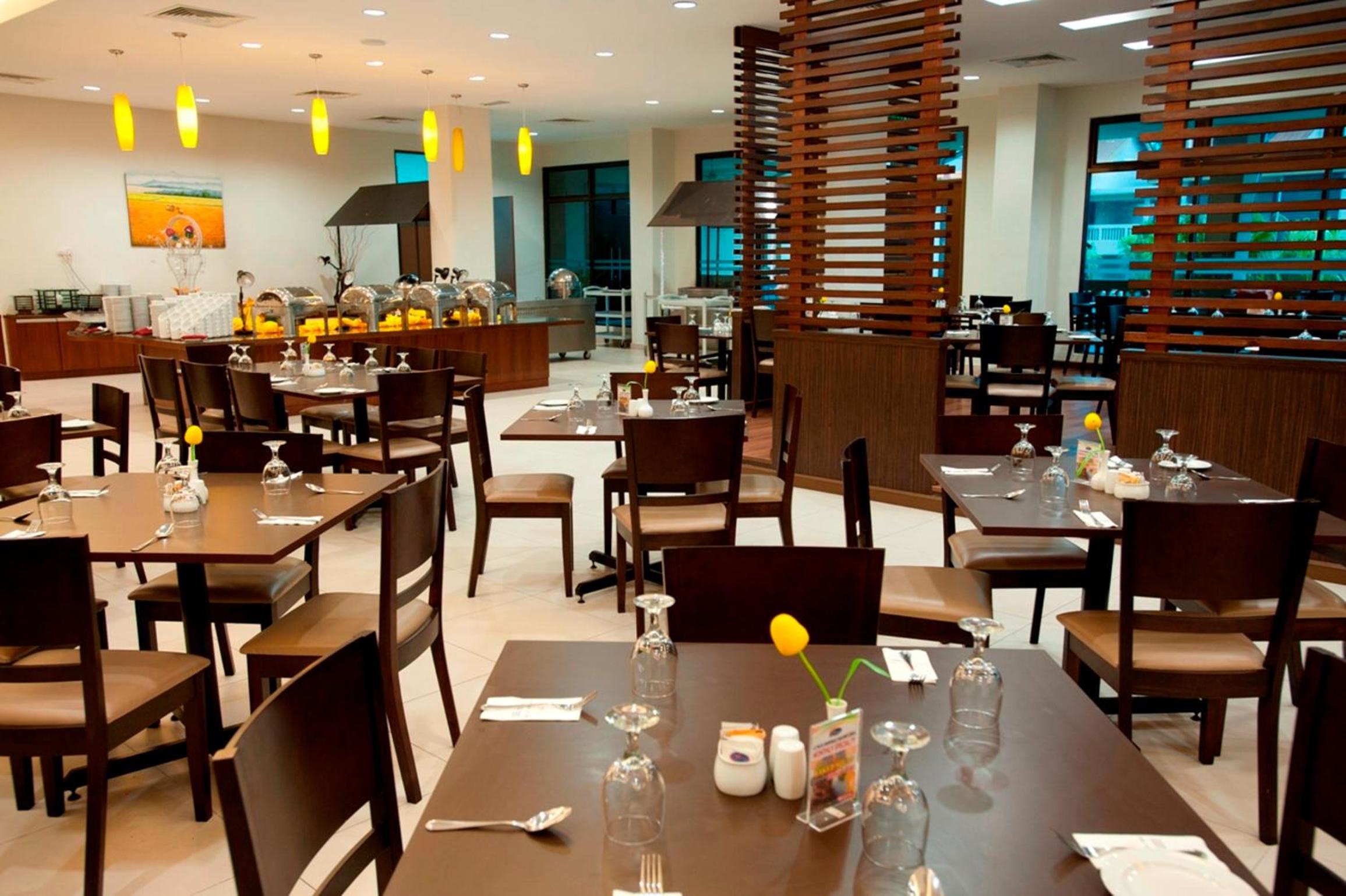 Hotel Felda Residence Tanjung Leman