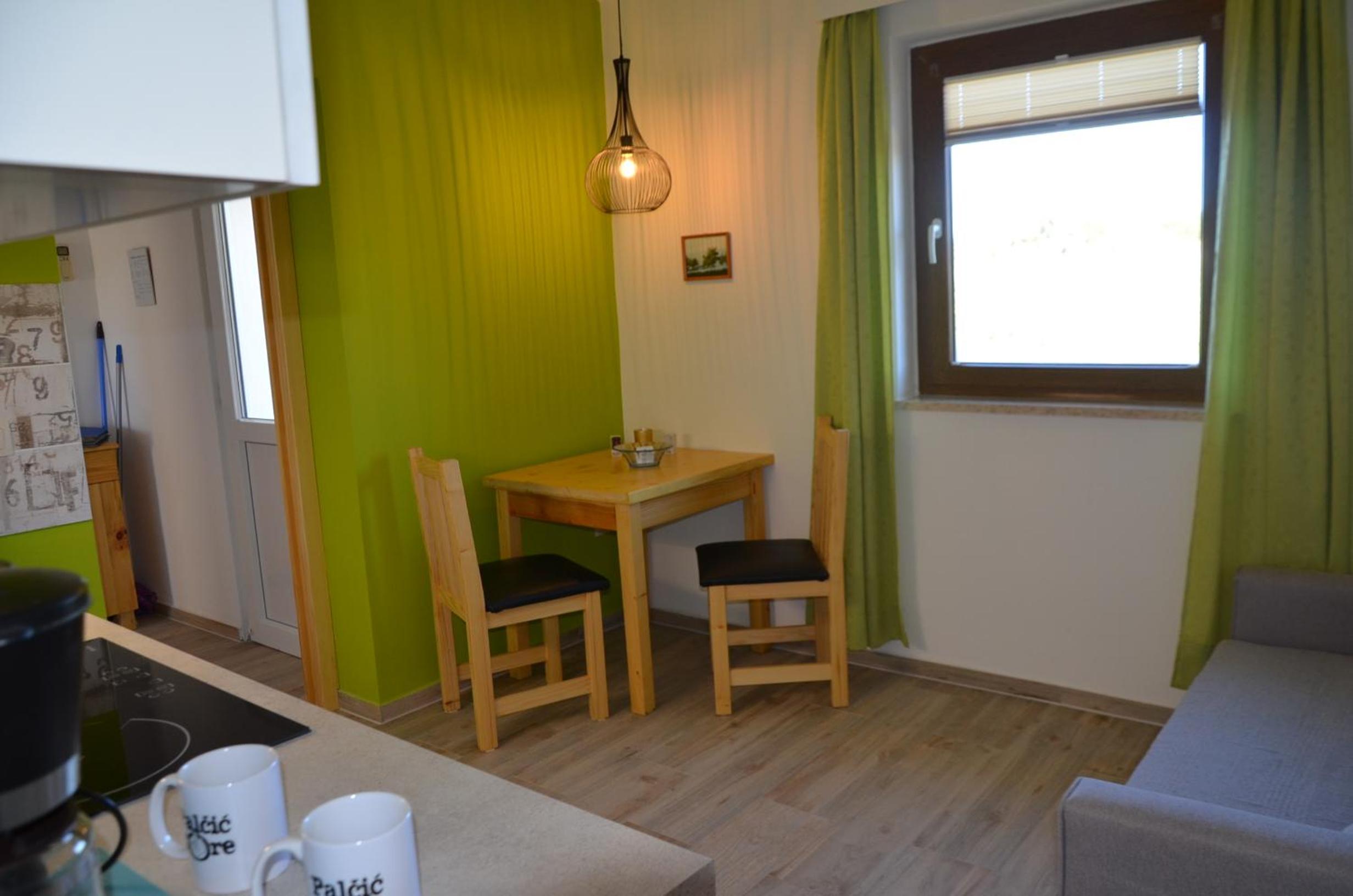 Apartmenthaus Sabine view 5