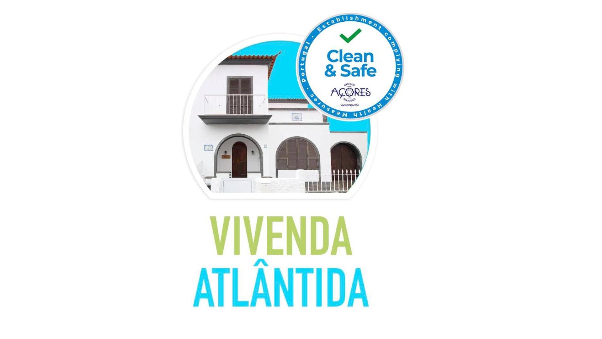Vivenda Atlântida view 2
