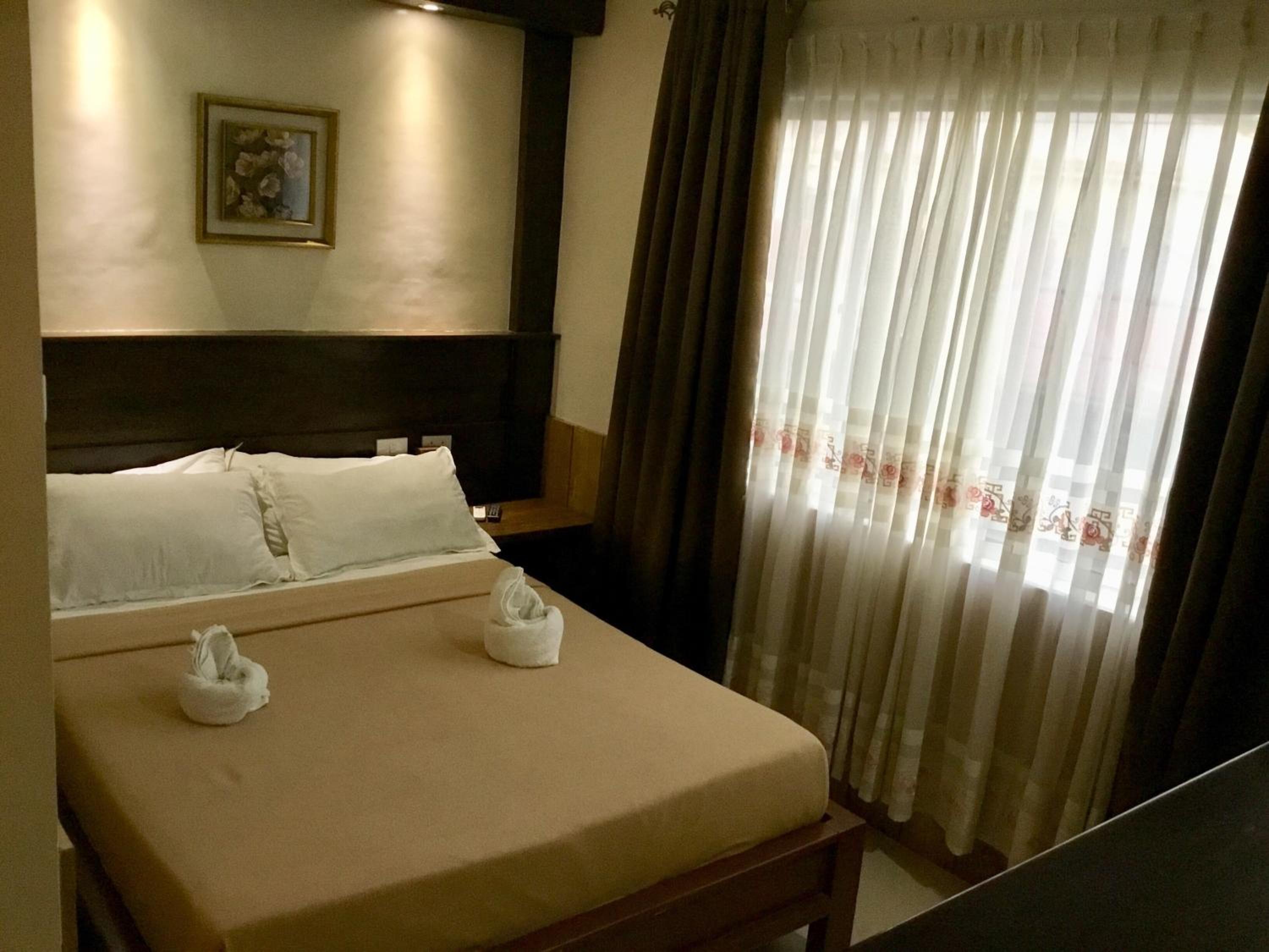 Delle Suites