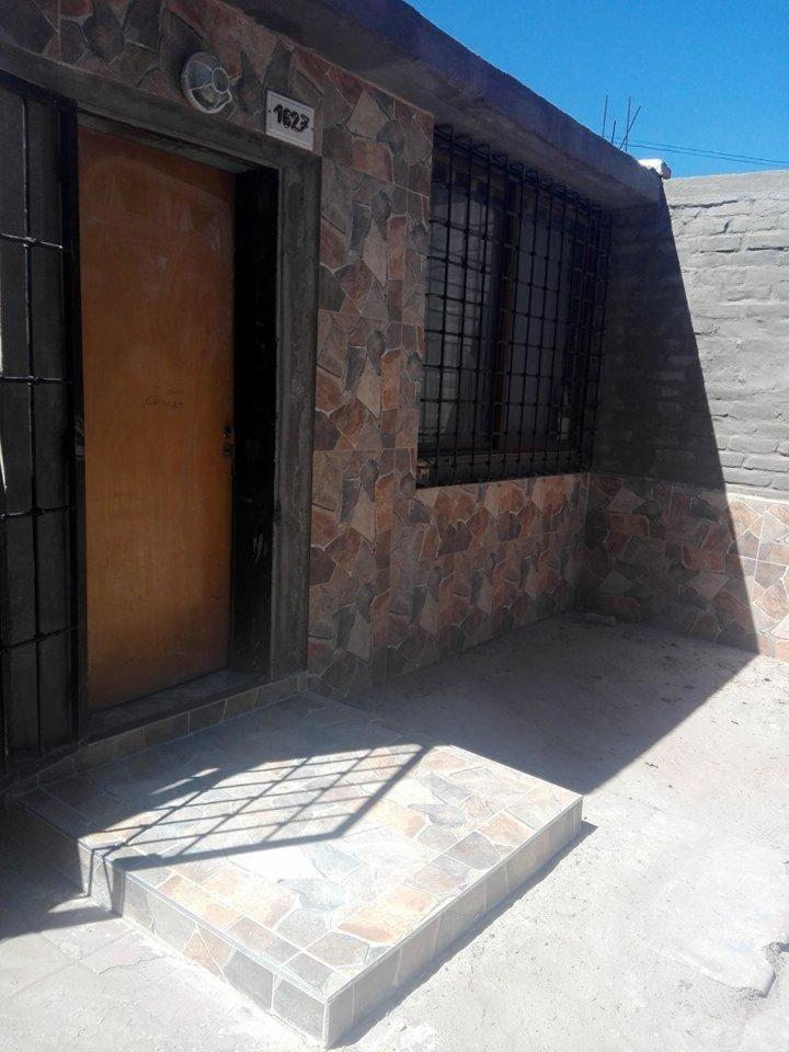 Mistela Mendoza Apartahotel