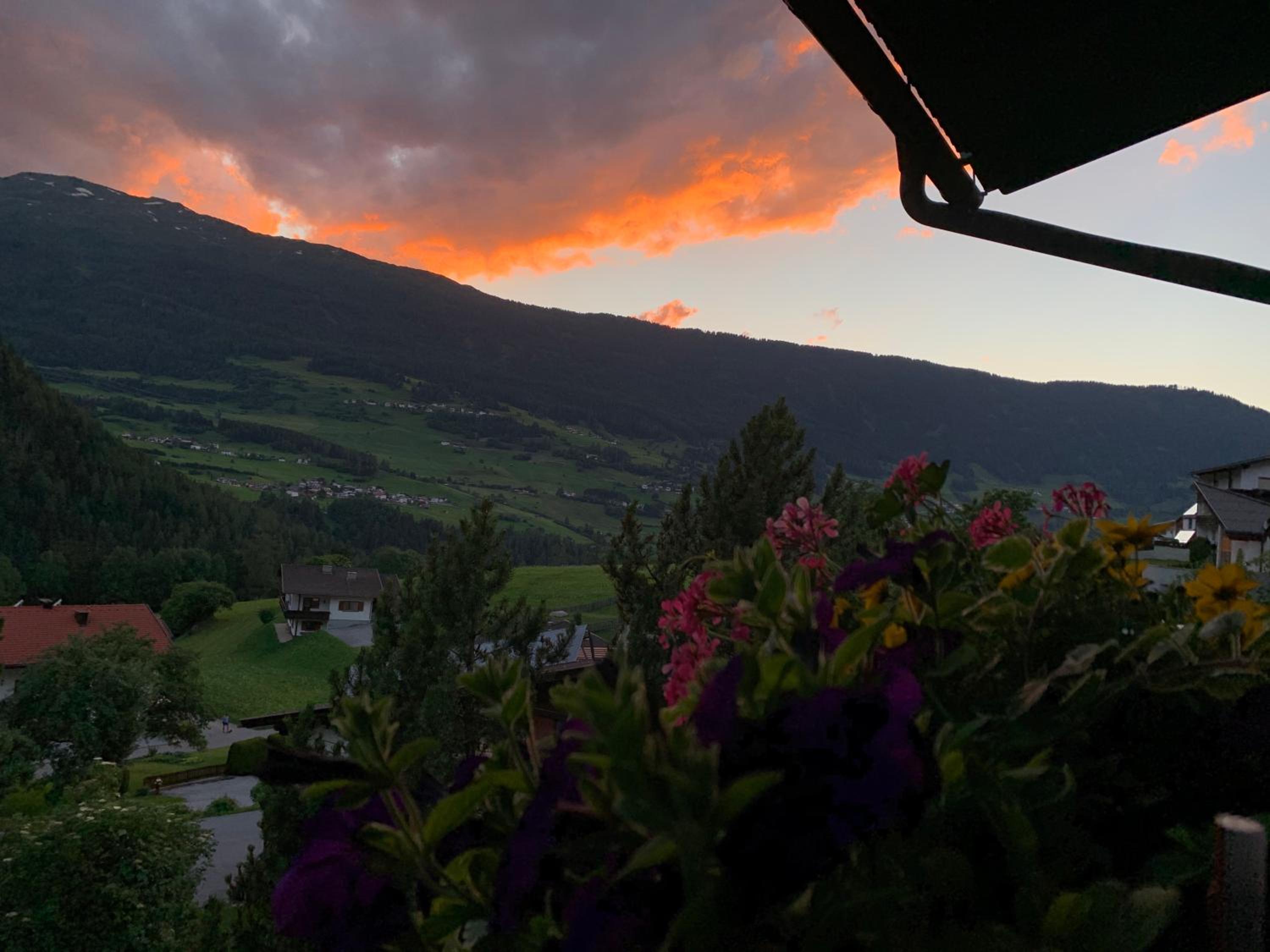 Pension Jagerhof - Sommercard Inkl - 5 Min zum Hochzeiger