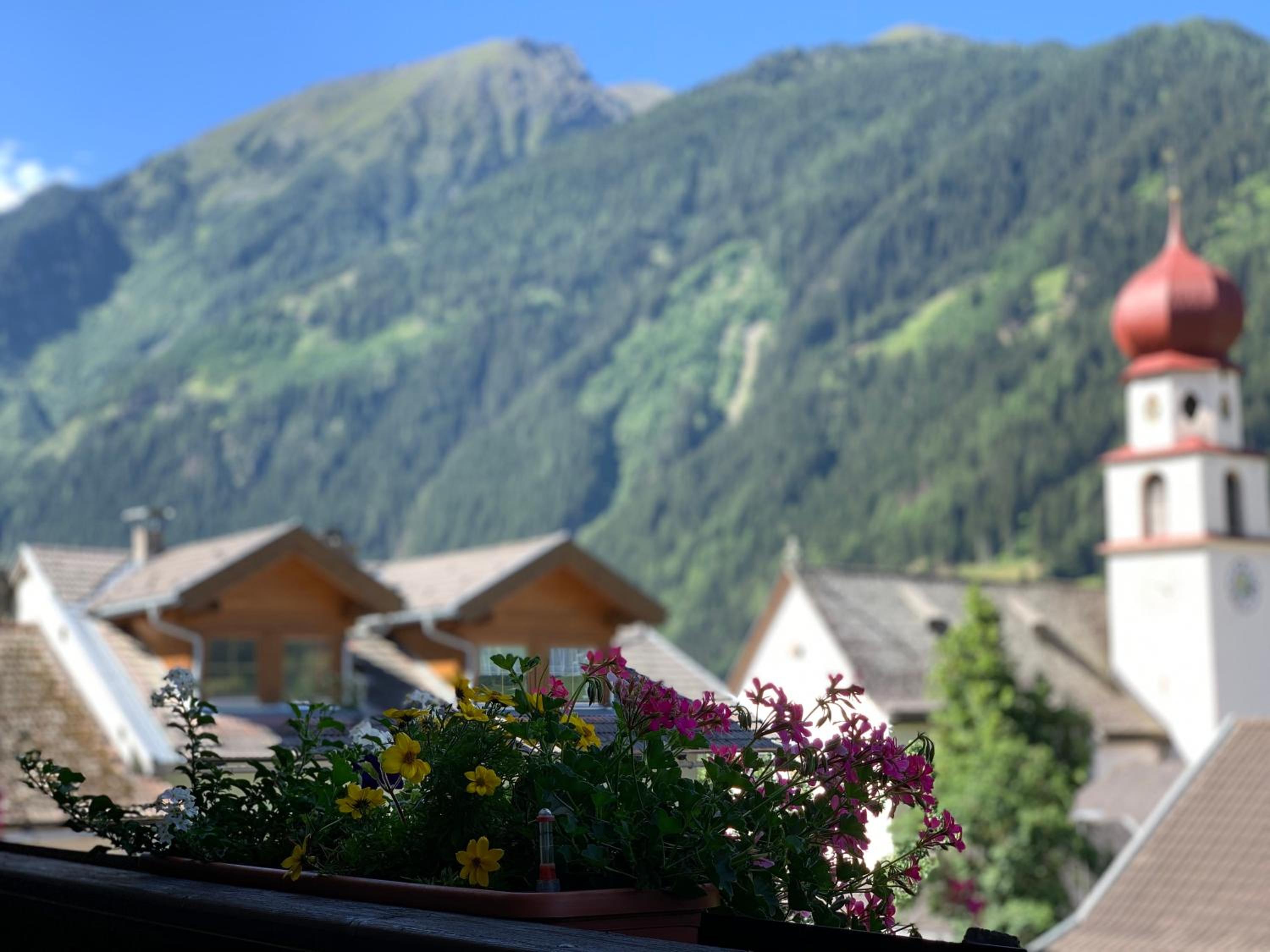 Pension Jagerhof - Sommercard Inkl - 5 Min zum Hochzeiger