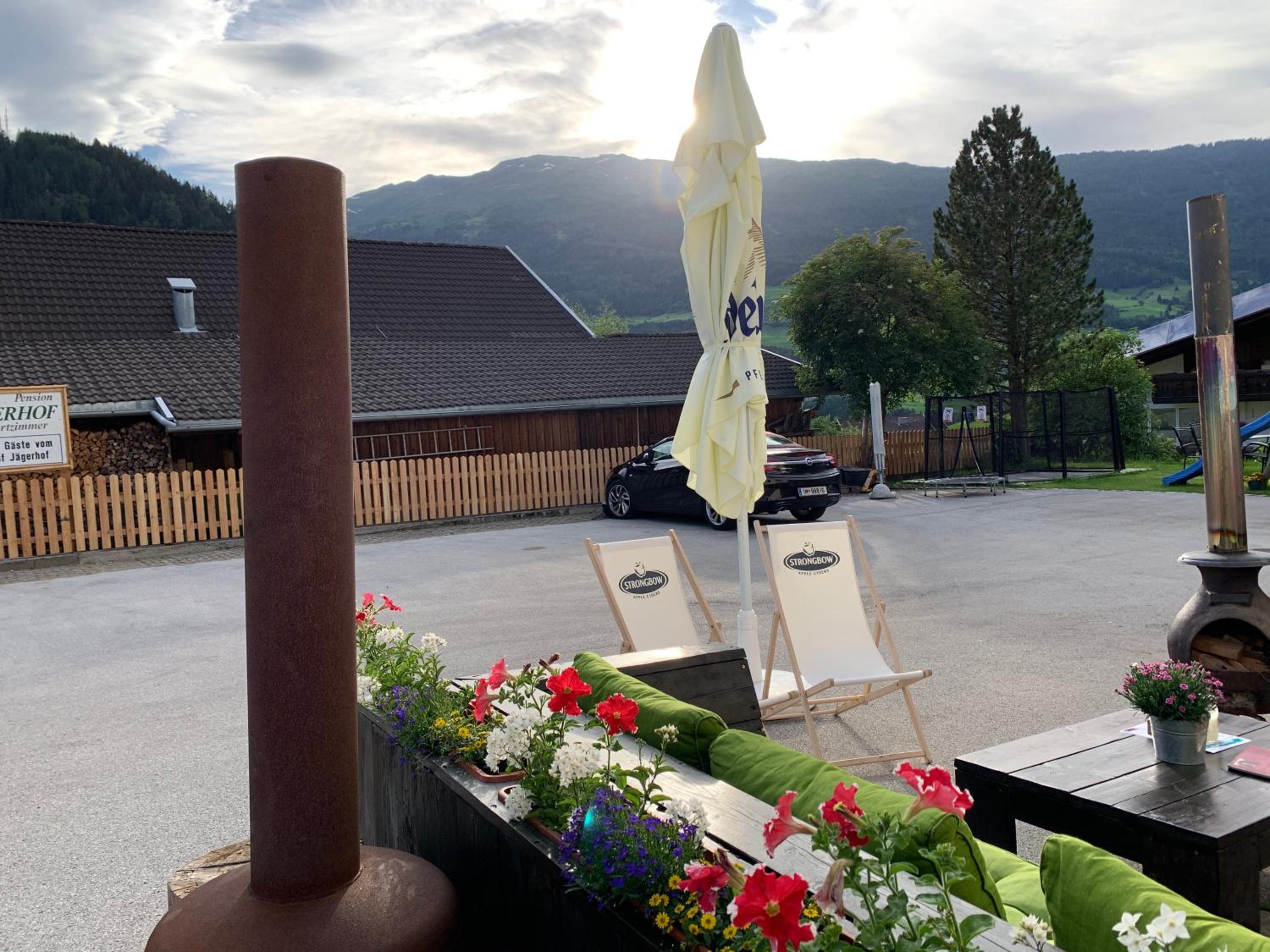 Pension Jagerhof - Sommercard Inkl - 5 Min zum Hochzeiger
