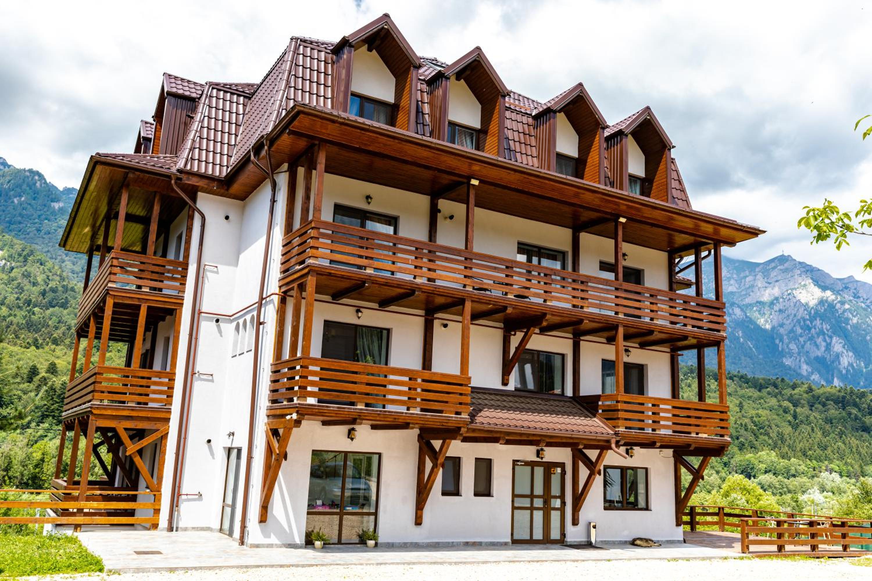 Hotel Yael Luxury Apartments