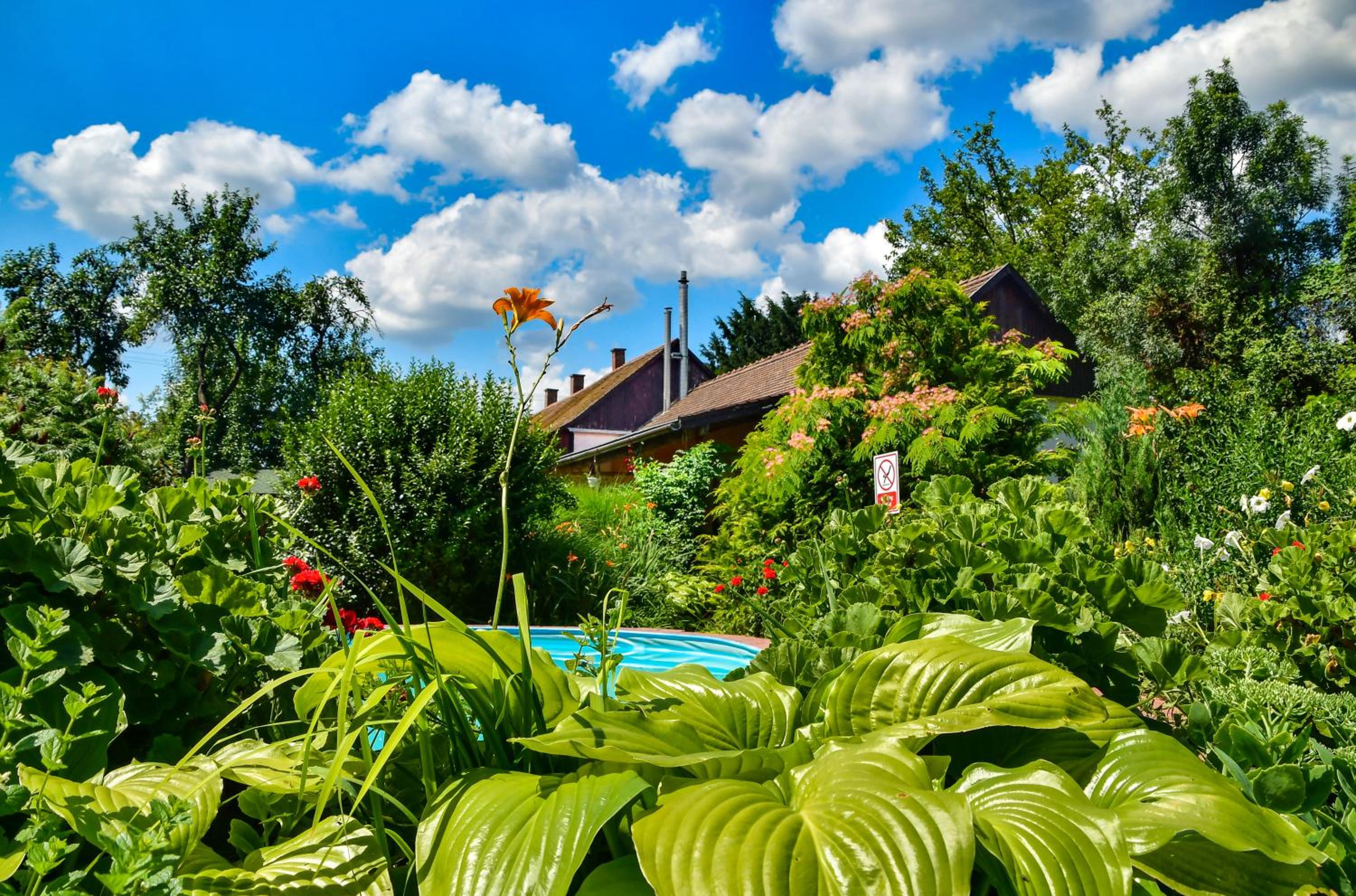 Klára Apartman