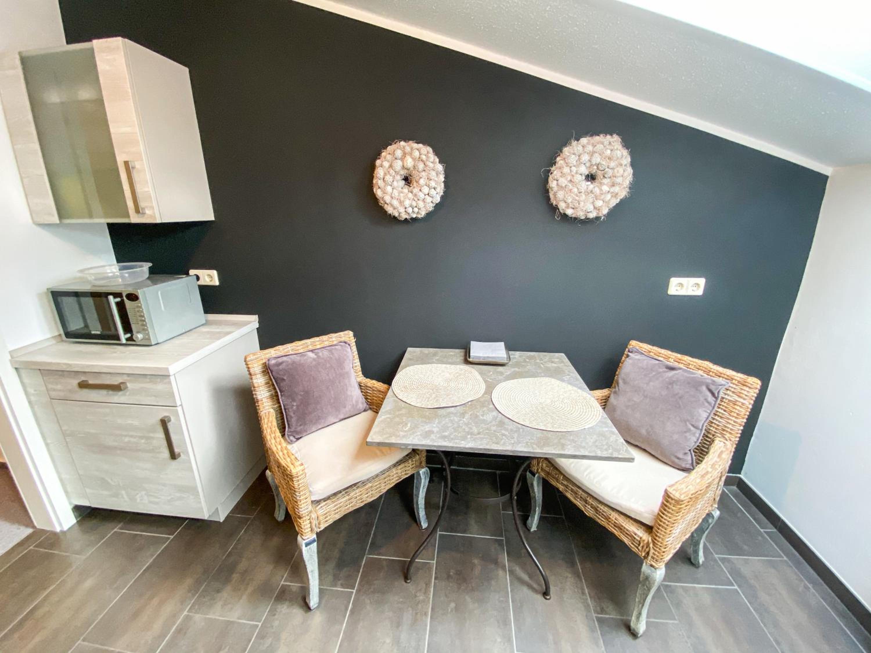Boutique Apartment Anne