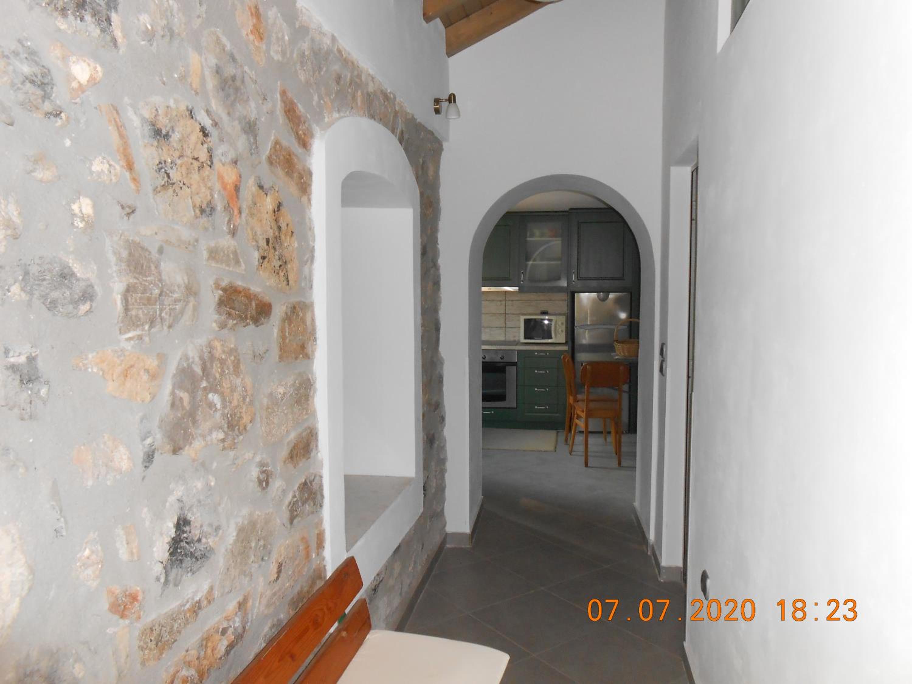 Lakonian home
