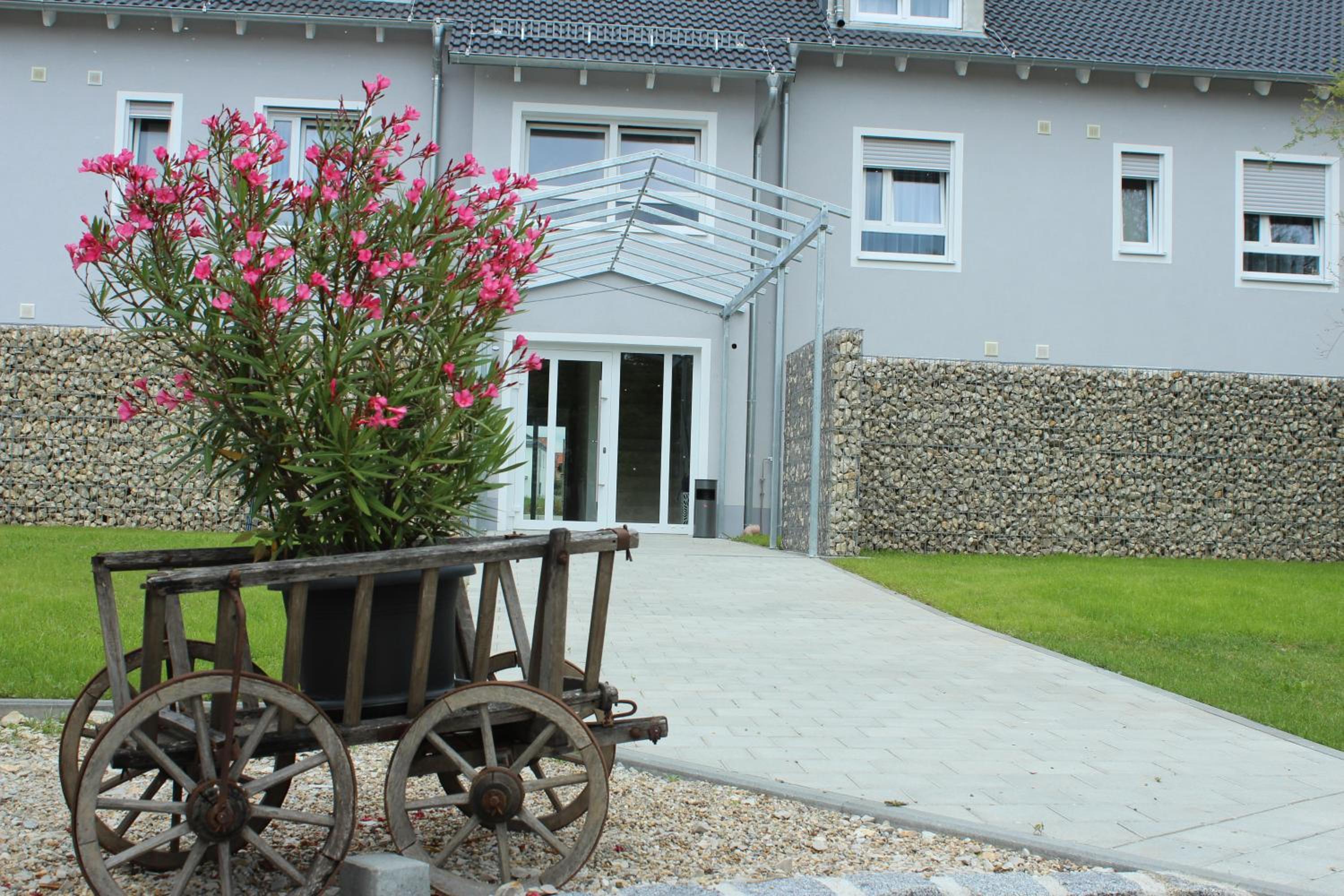 Hotel Alex - Property Image 18