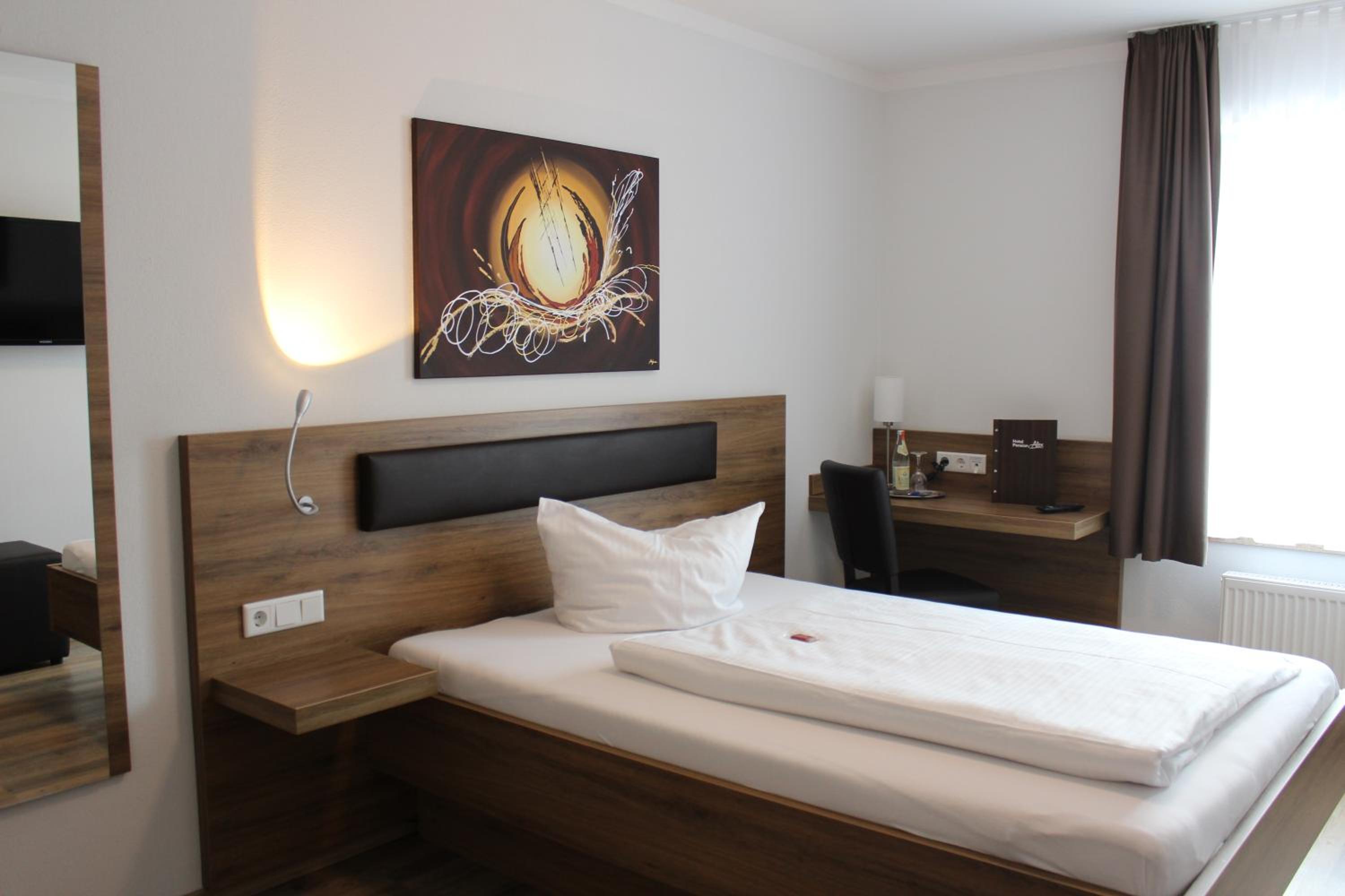 Hotel Alex - Property Image 24
