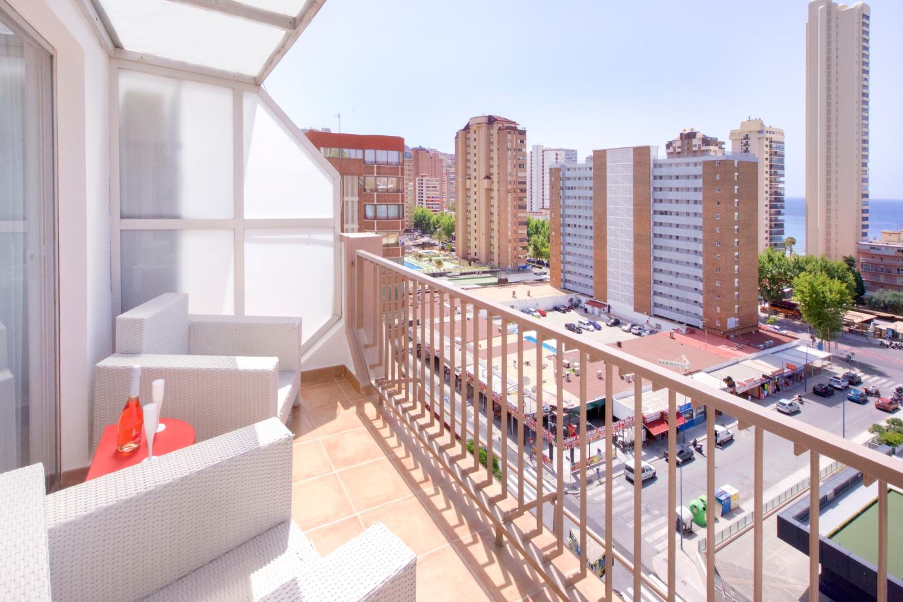 My Pretty Payma Apartamentos
