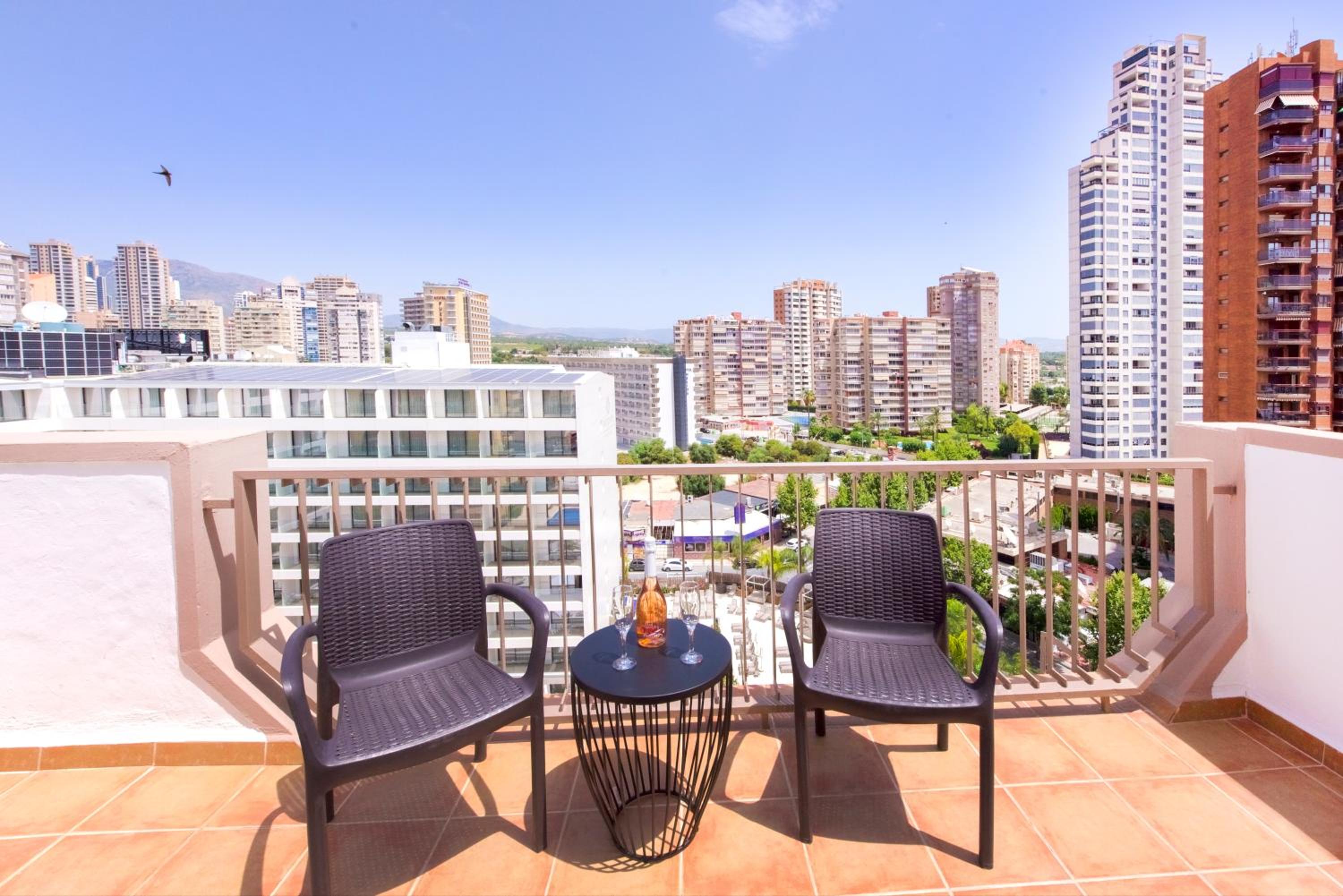 My Pretty Payma Apartamentos