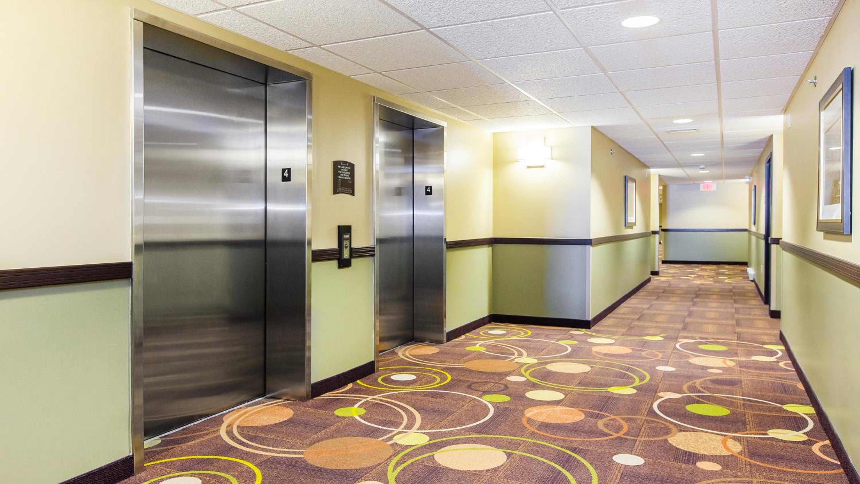 Staybridge Suites West Edmonton, an IHG Hotel-4