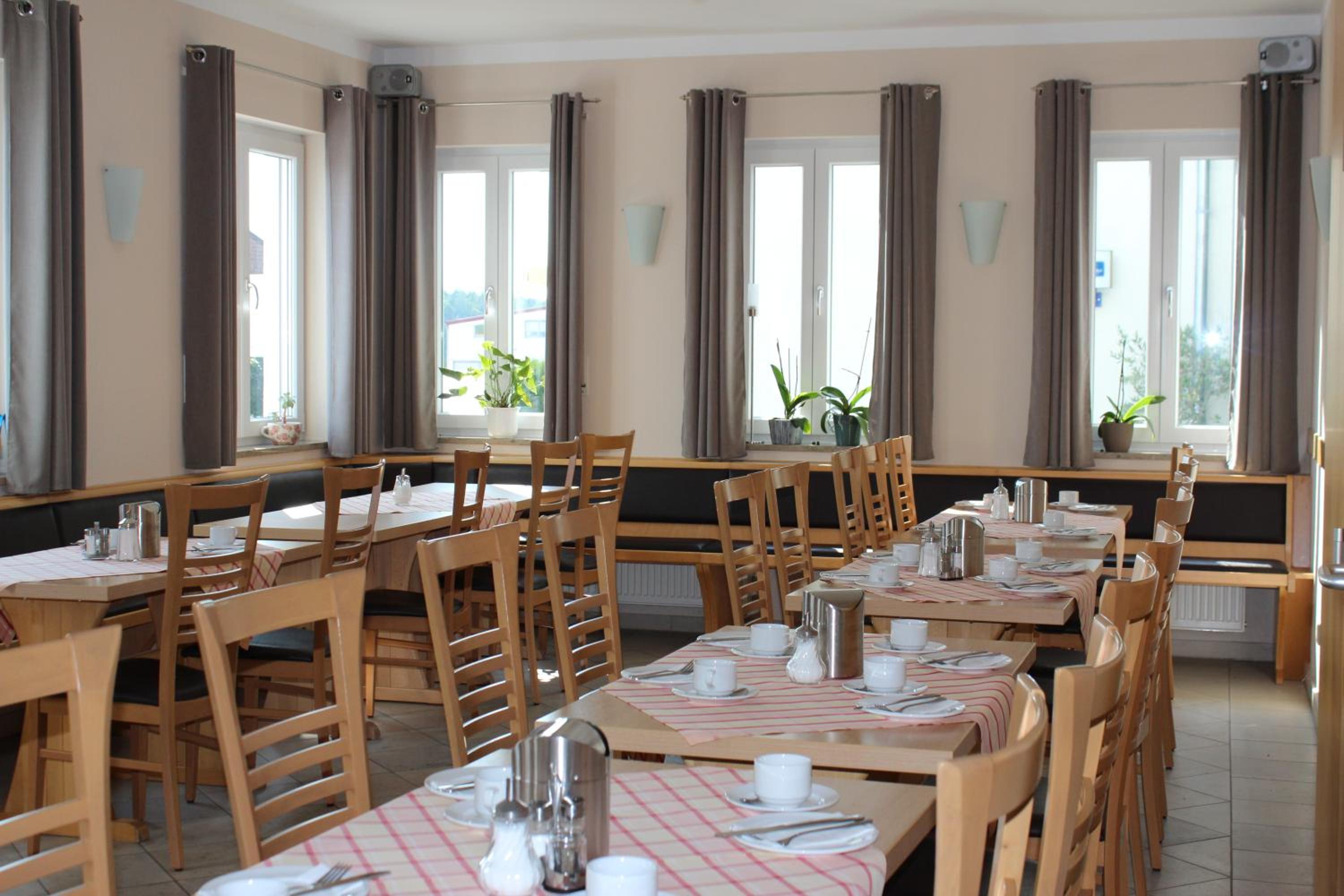 Hotel Alex - Property Image 31