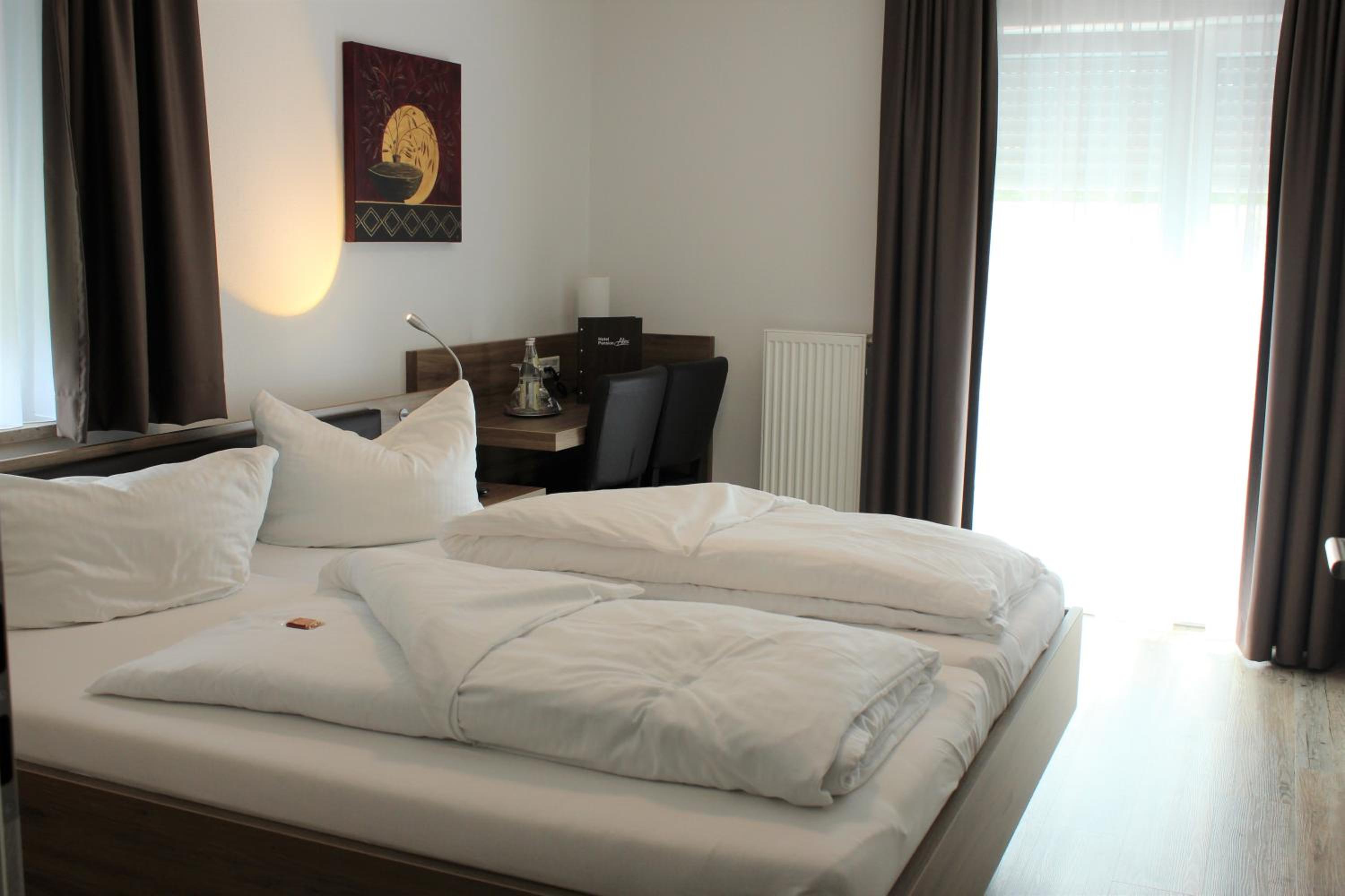Hotel Alex - Property Image 17