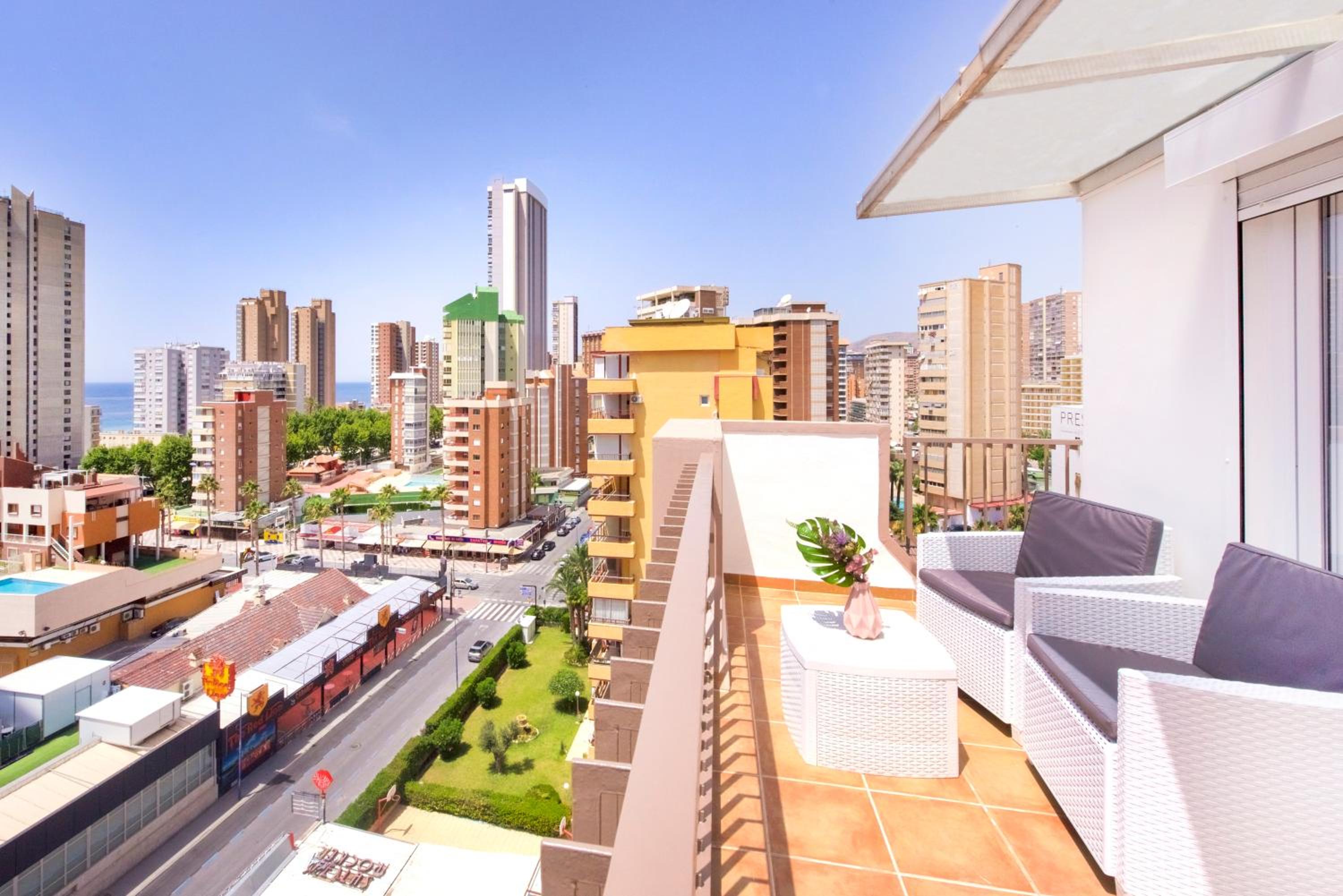 My Pretty Payma Apartamentos