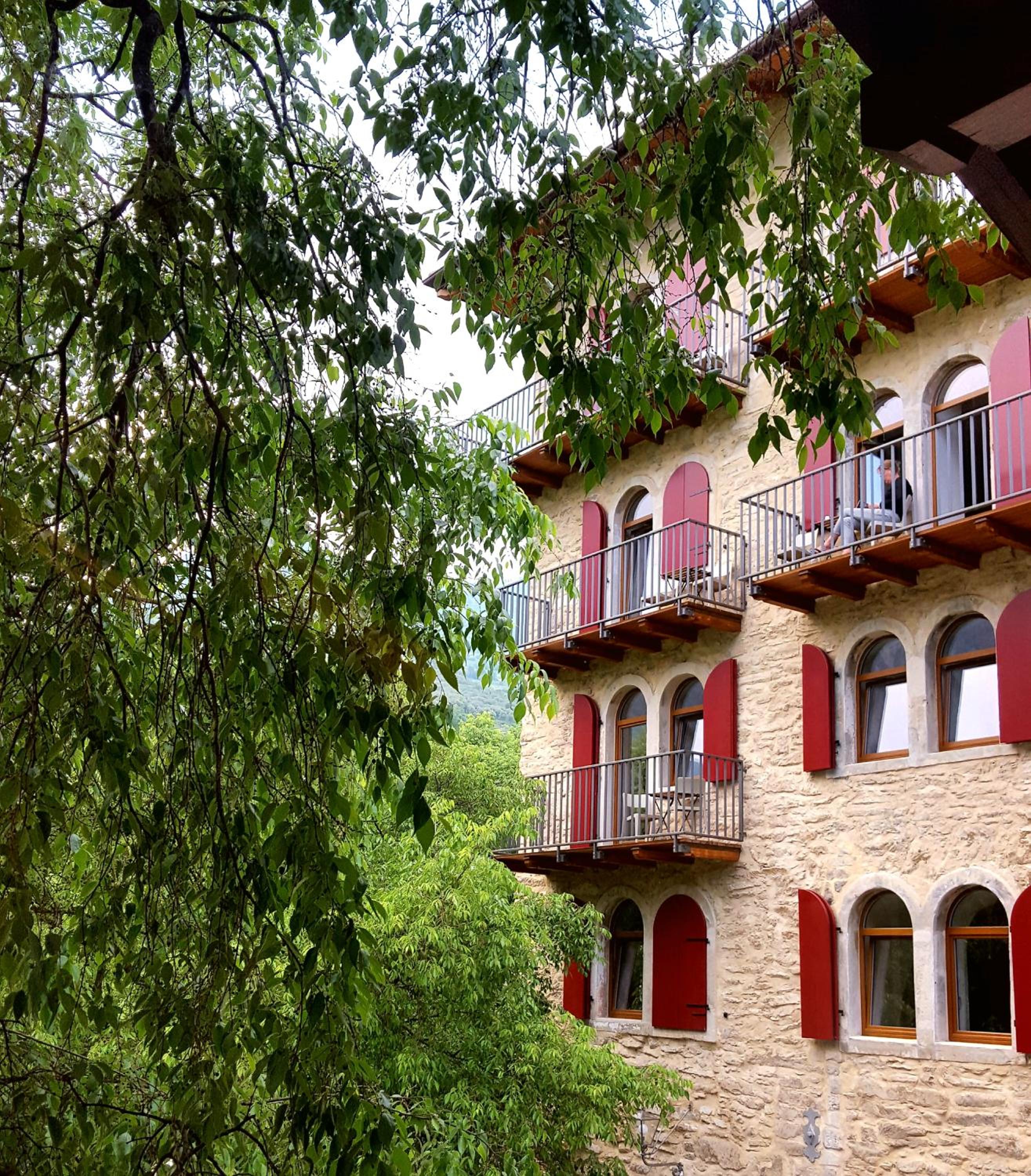 La Berlera - Riva del Garda view 4