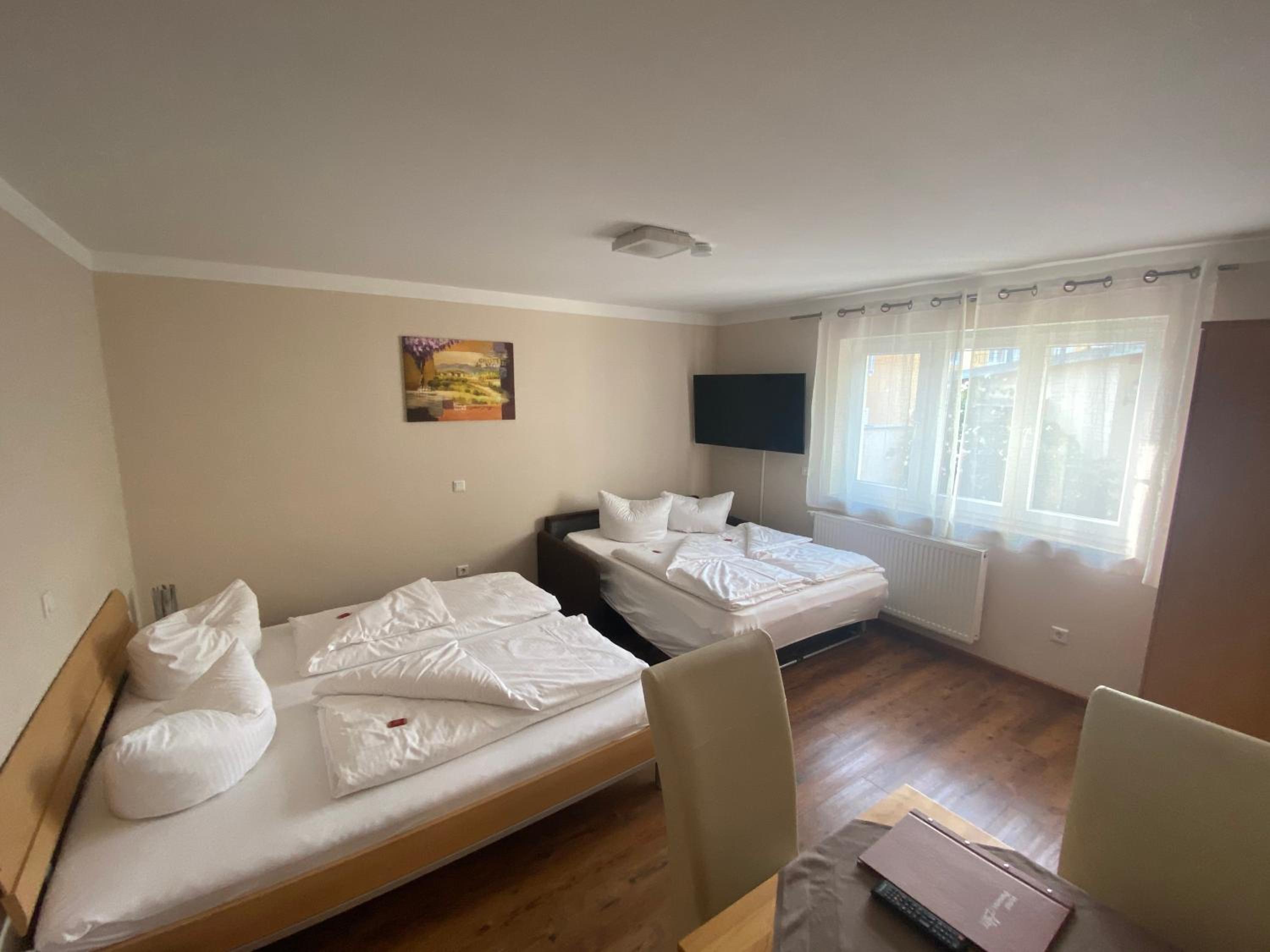 Hotel Alex - Property Image 11